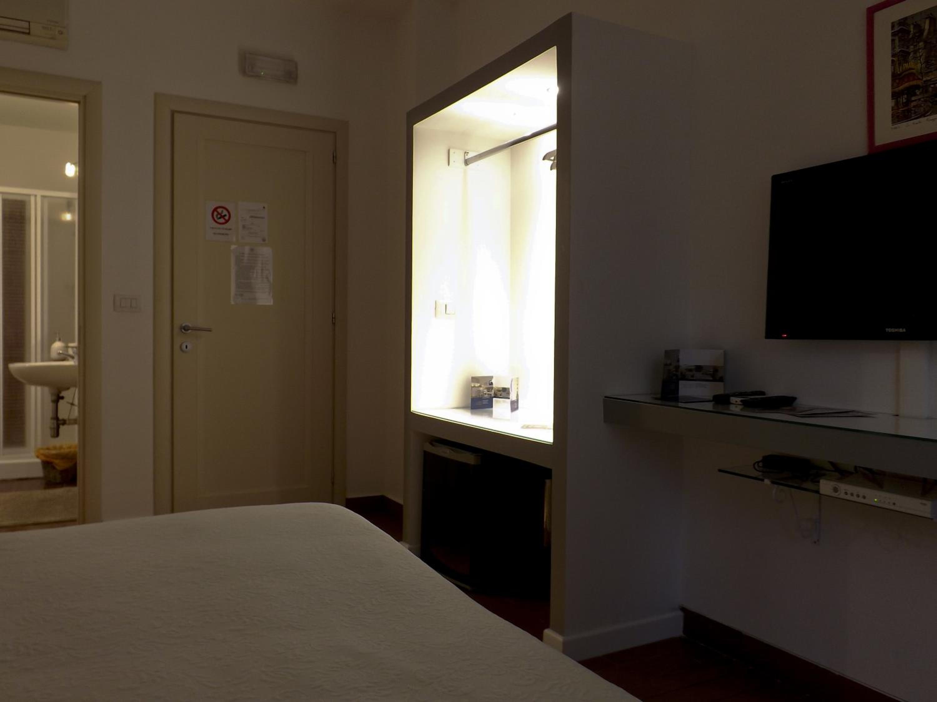 Double Room photo 1