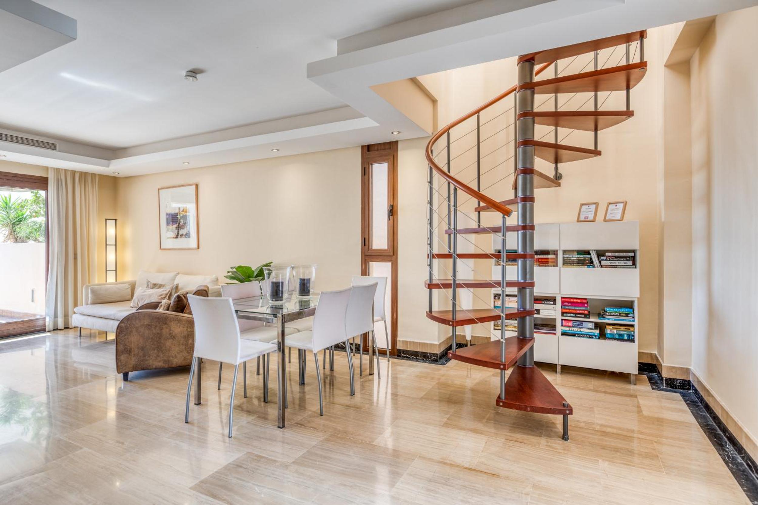 Apartamento Penthouse