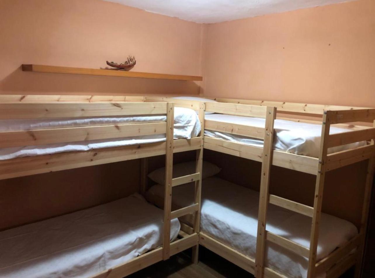 Villa de Tres Habitaciones