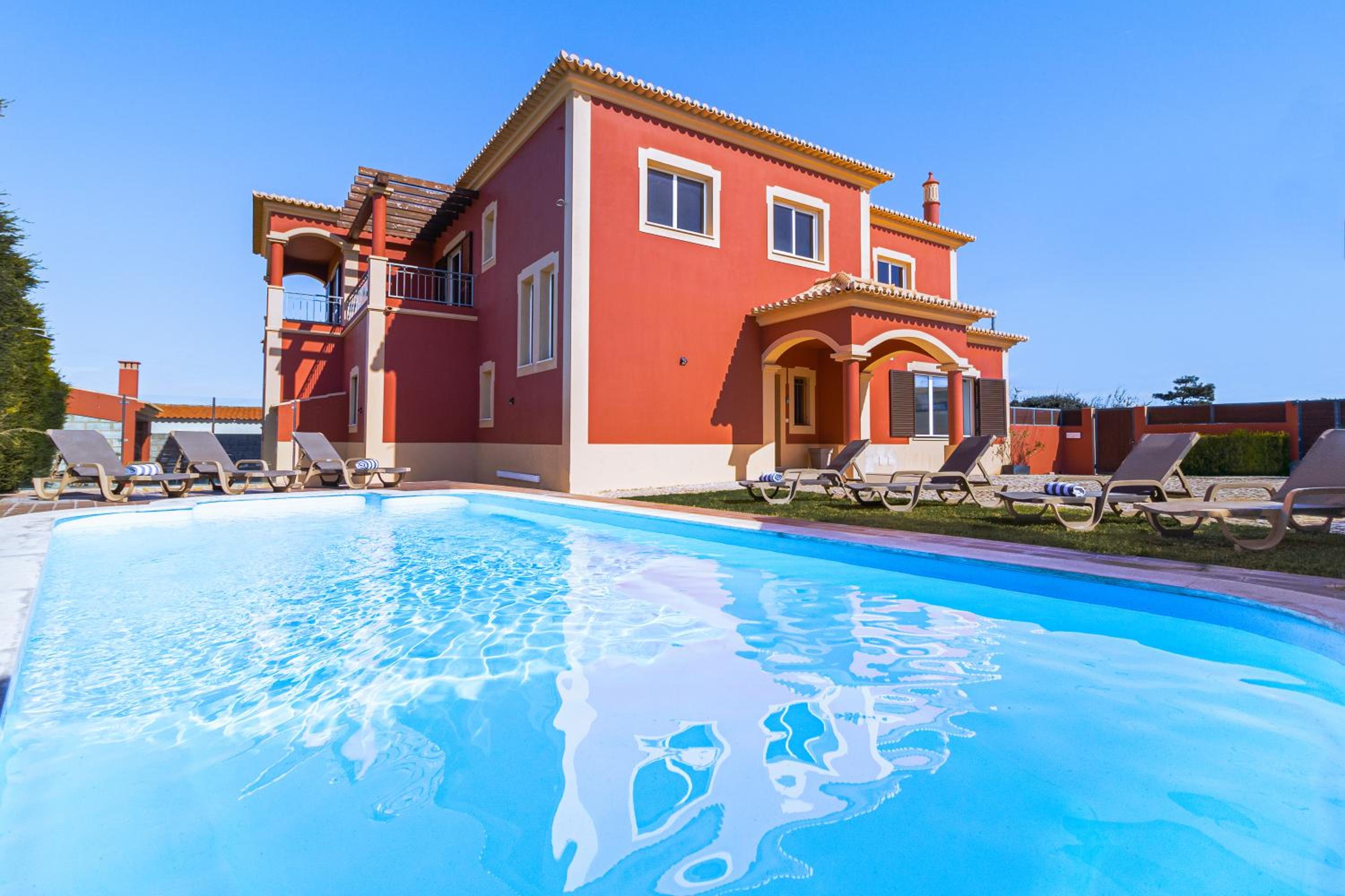 Villa with Private Pool photo 3