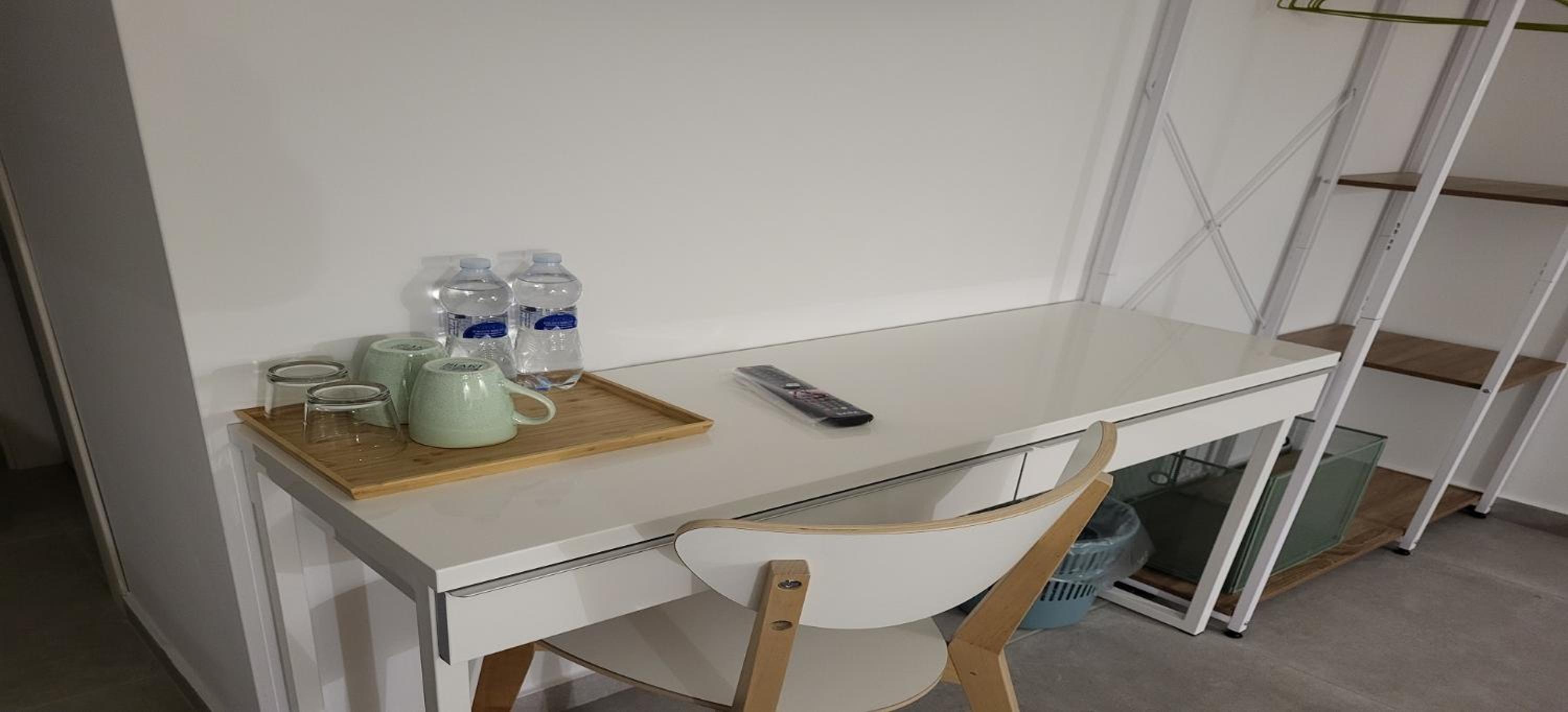 Double Room with Balcony and Sea View - Photo 24