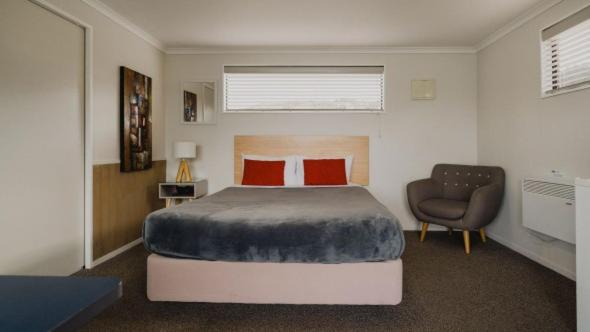Ensuite Cabin - Photo 2