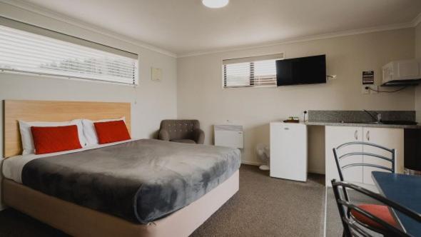 Ensuite Cabin - Photo 4