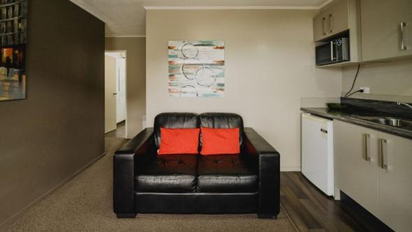 One Bedroom Motel - Photo 6