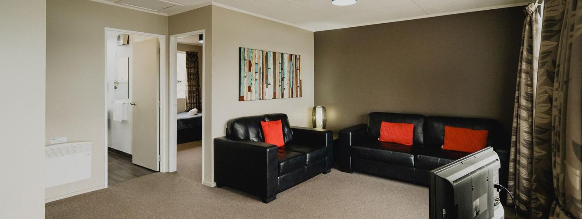 Two Bedroom Motel