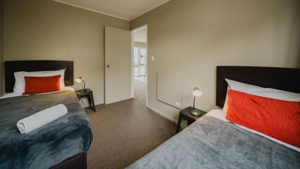 Two Bedroom Motel