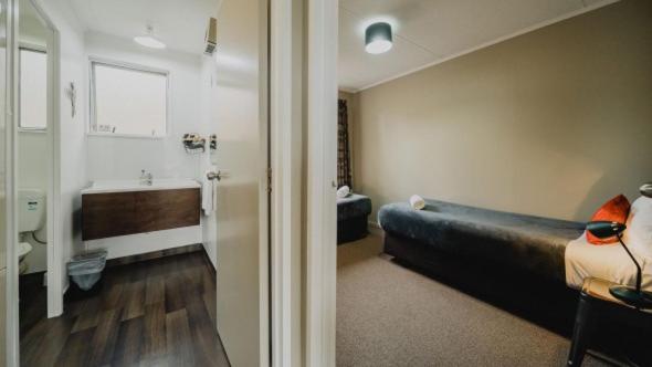 Two Bedroom Motel