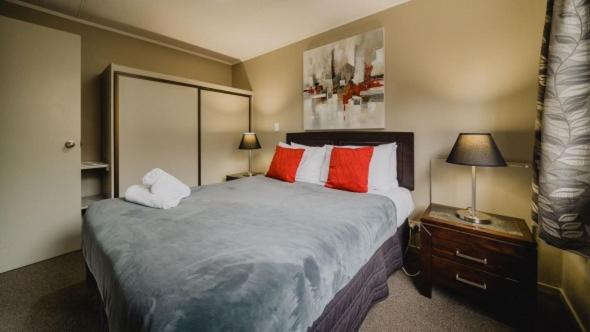 Two Bedroom Motel