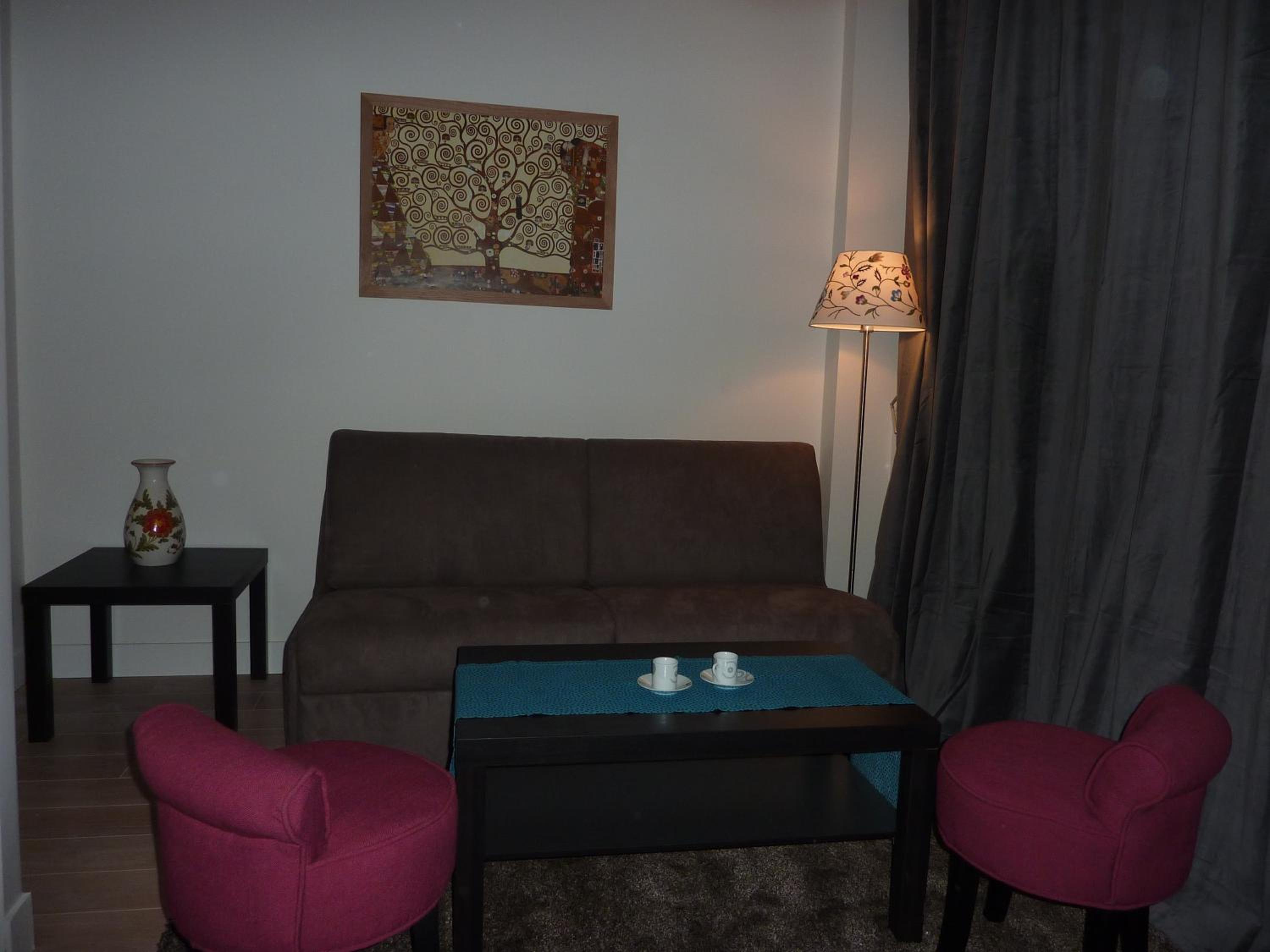 Apartment with Garden View photo 2
