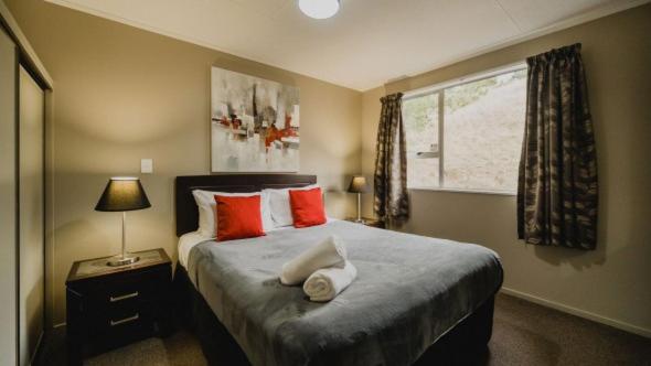 Two Bedroom Motel