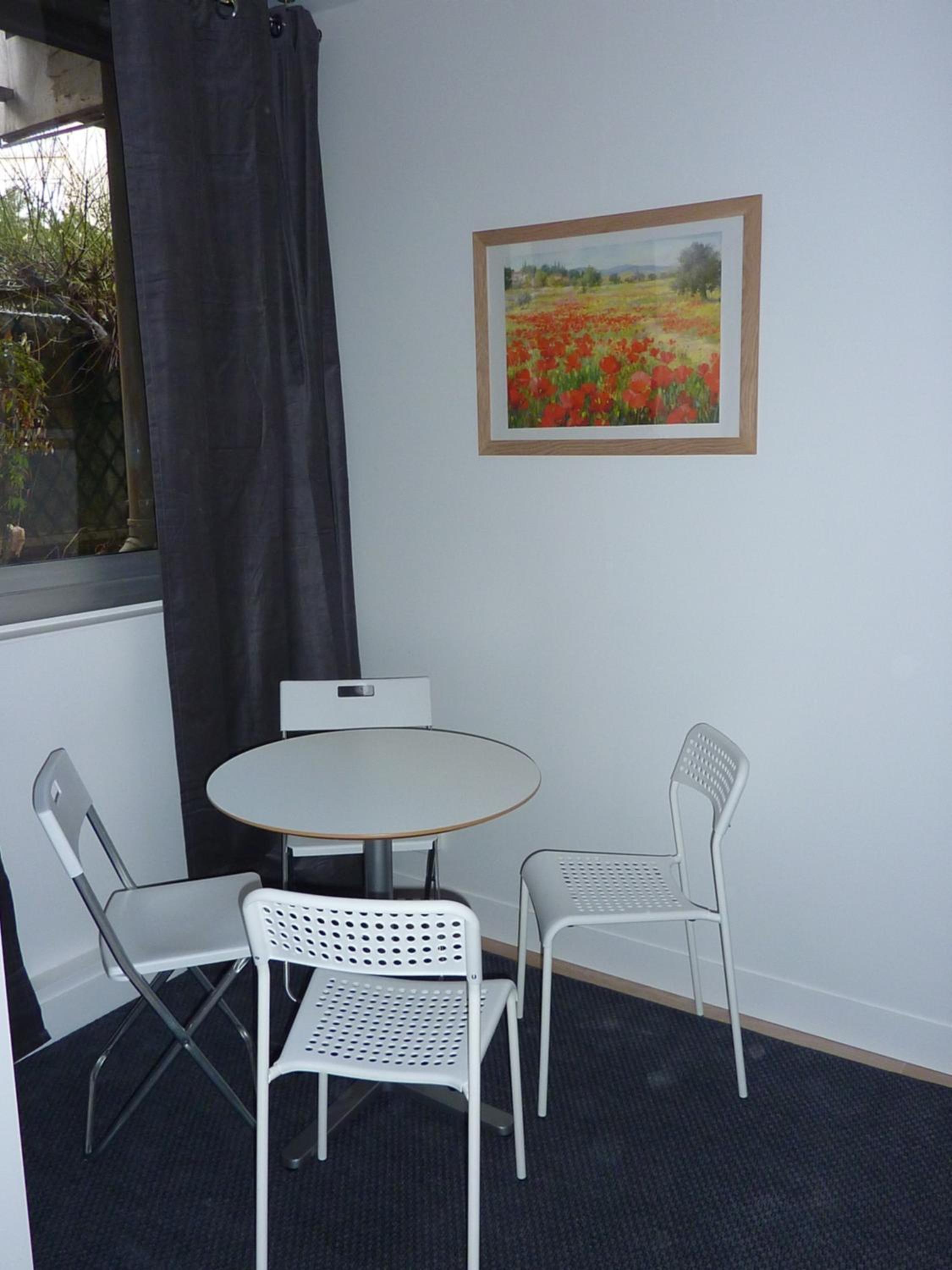 Apartment with Garden View photo 1