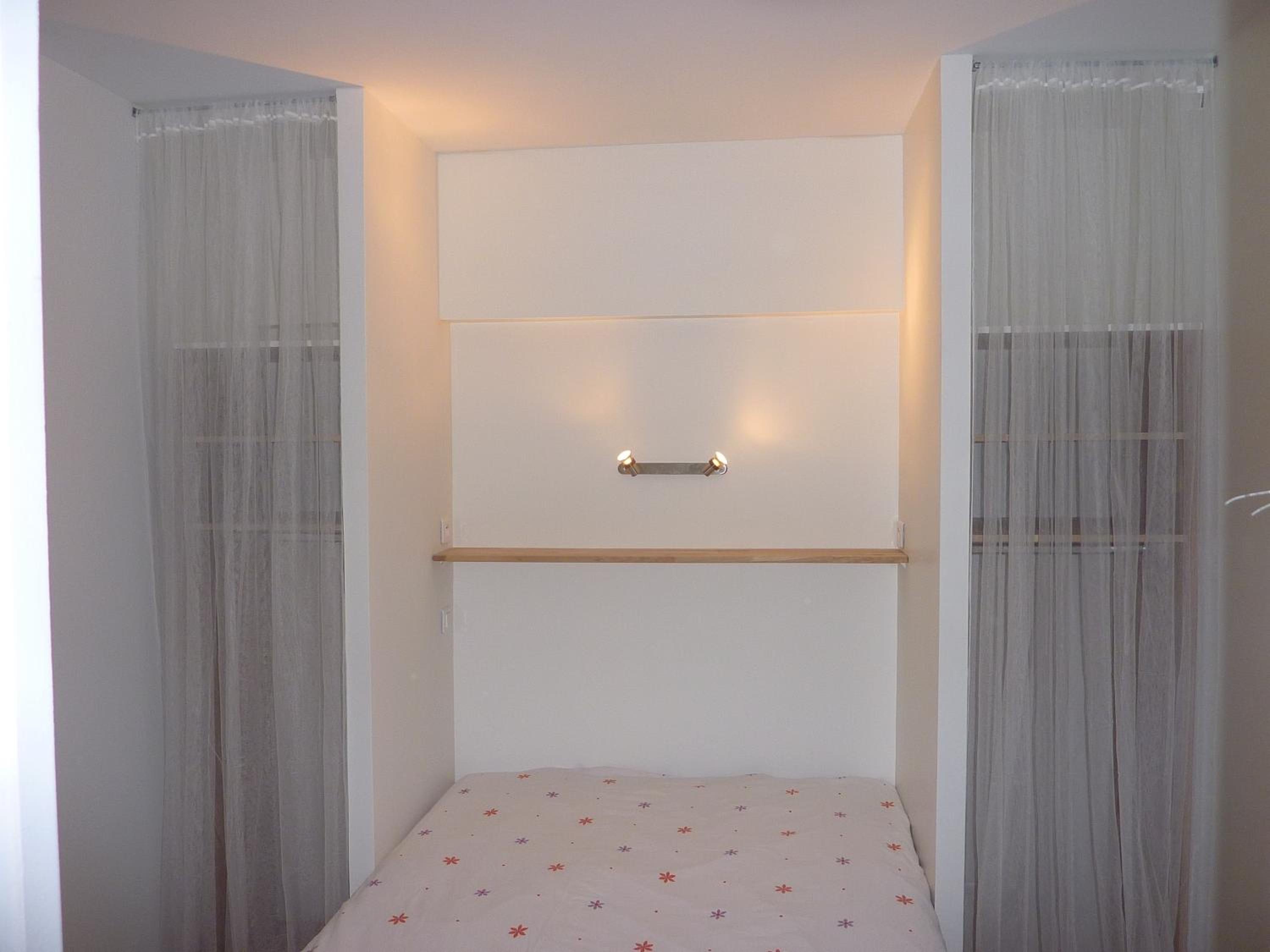 Apartment with Garden View photo 2
