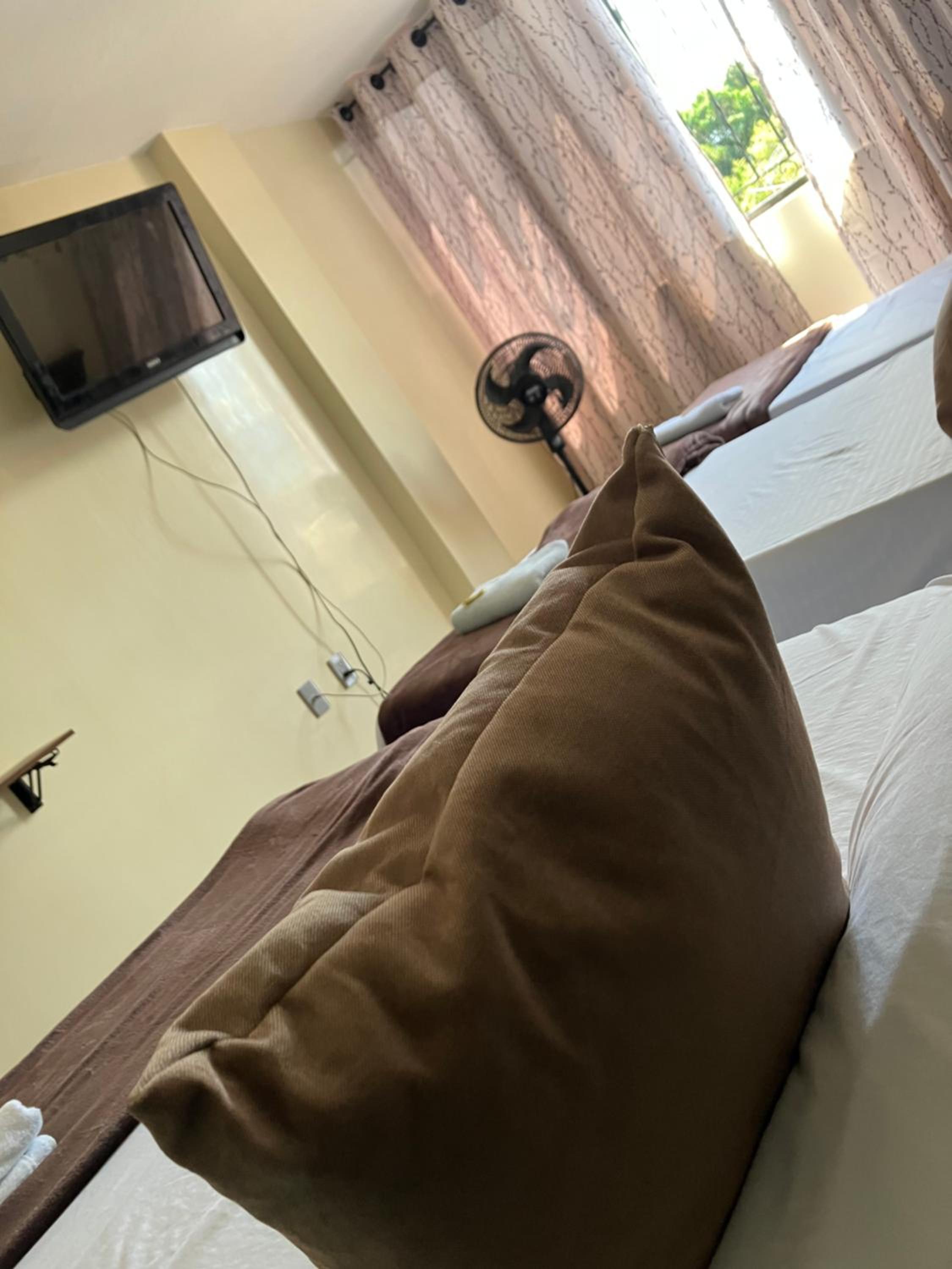 Budget Triple Room photo 1