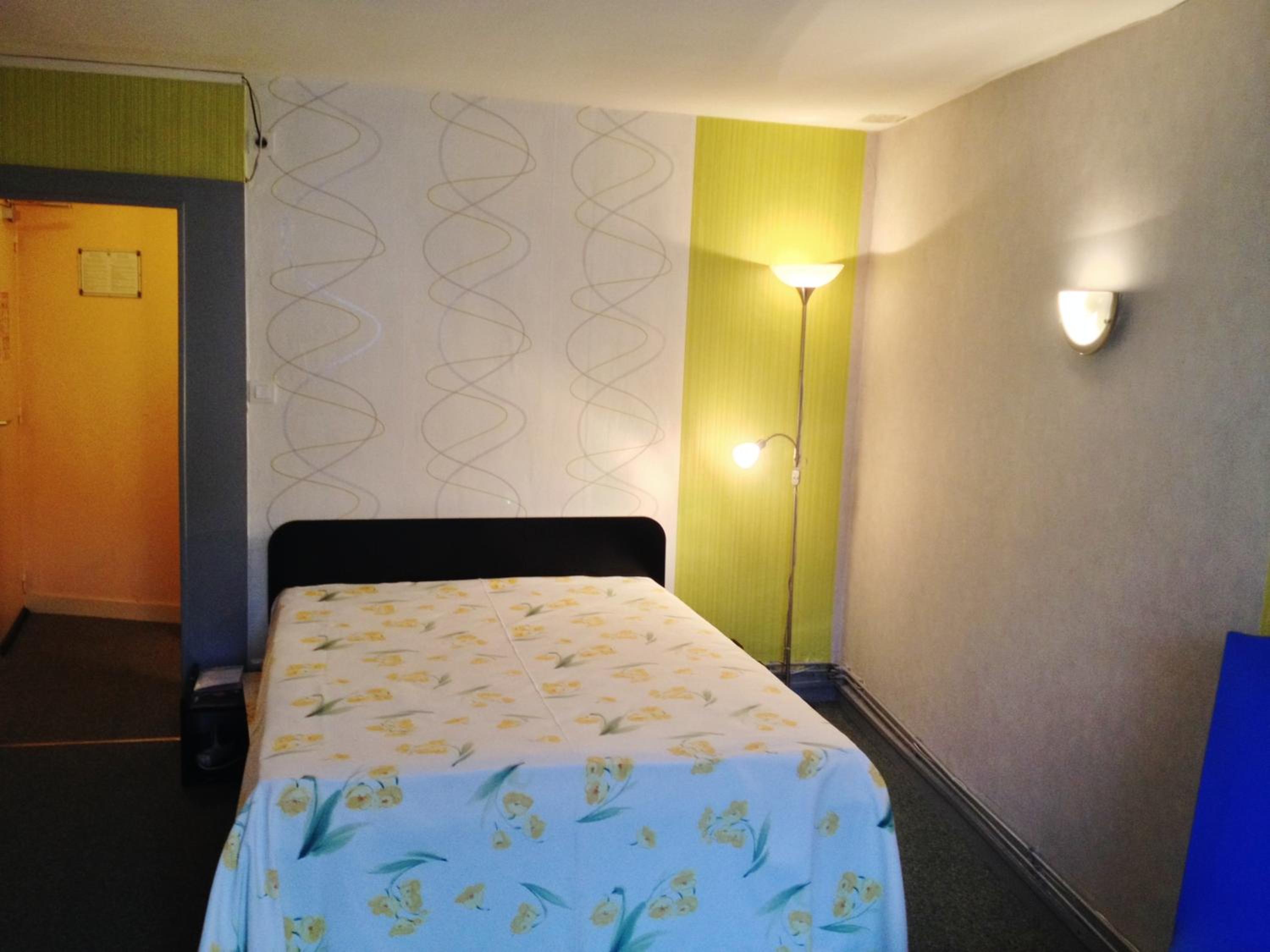 Double Room - Photo 3