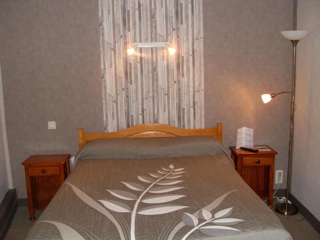 Double Room - Photo 1