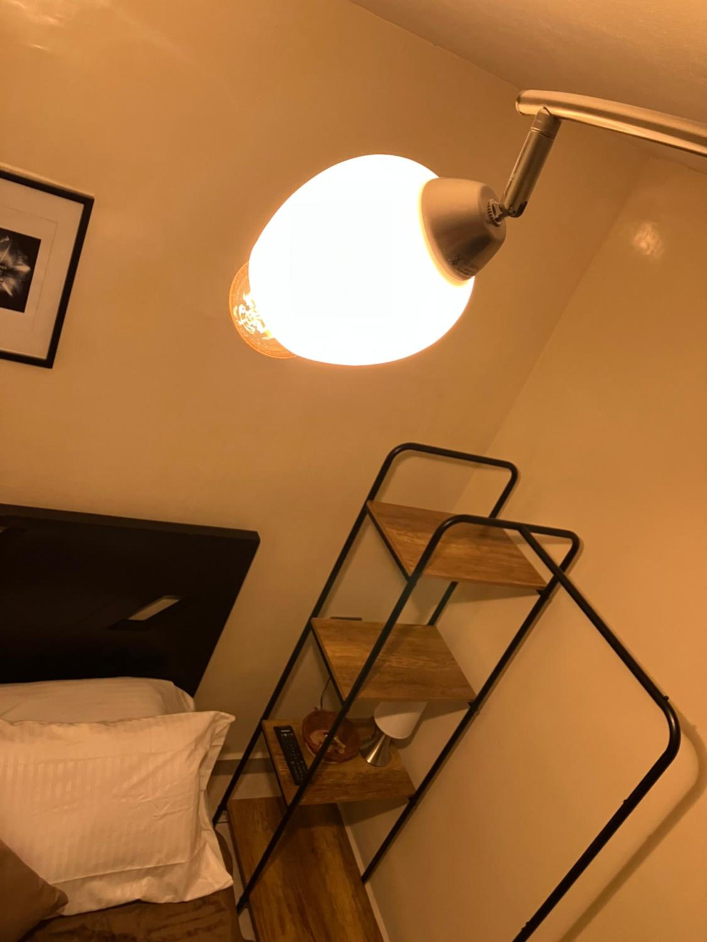 Standard Double Room with Fan photo 1