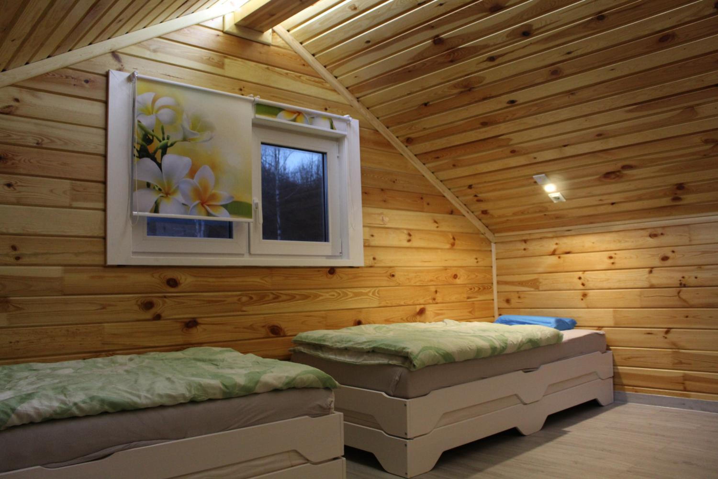 Two-Bedroom House photo 1