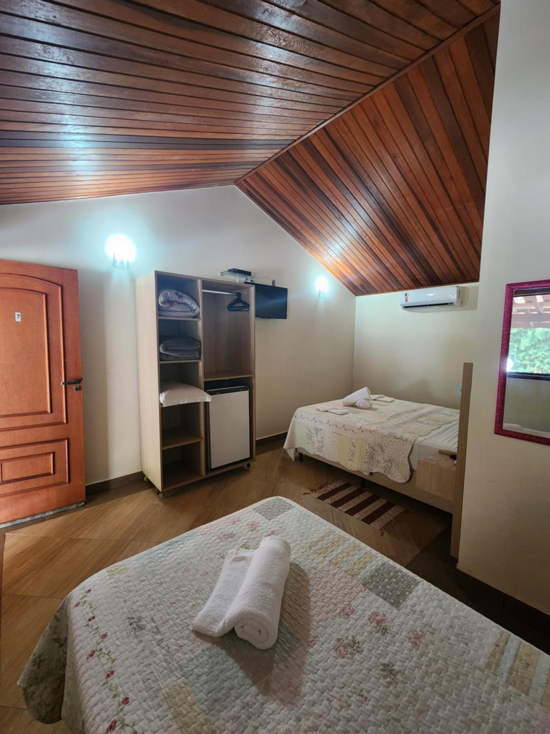 Triple Room photo 3