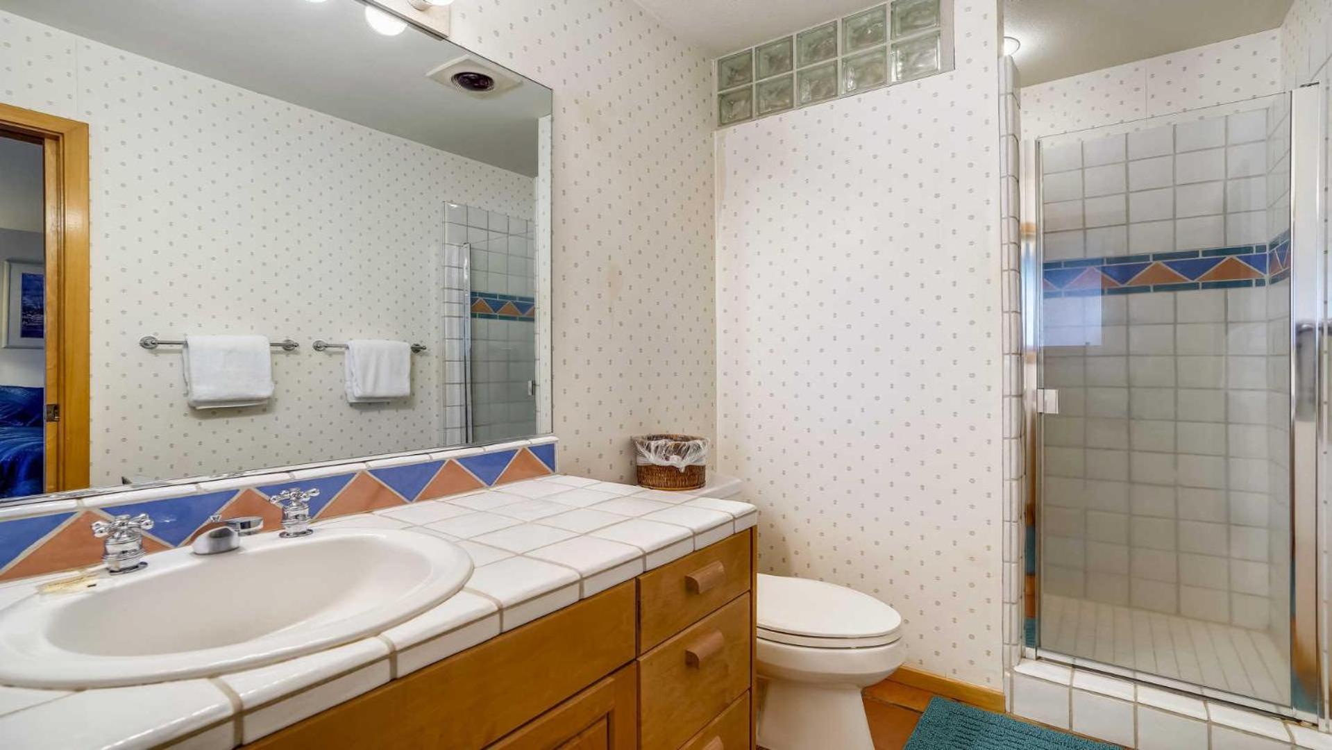 Four-Bedroom Holiday Home photo 3