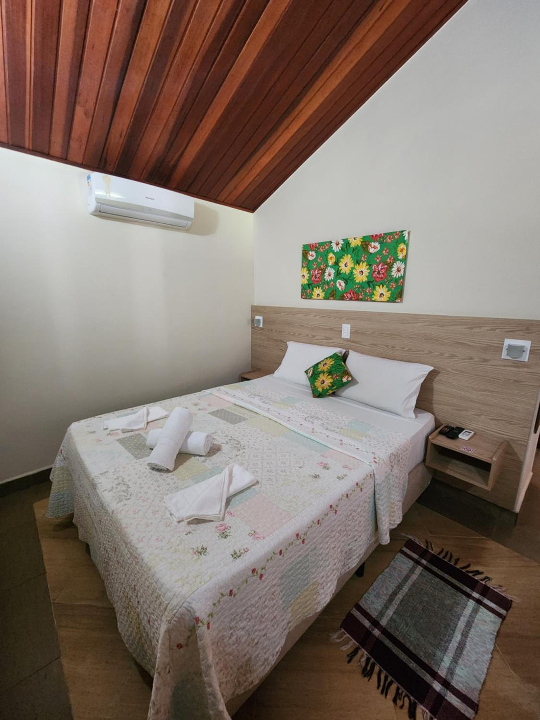 Standard Quadruple Room photo 1