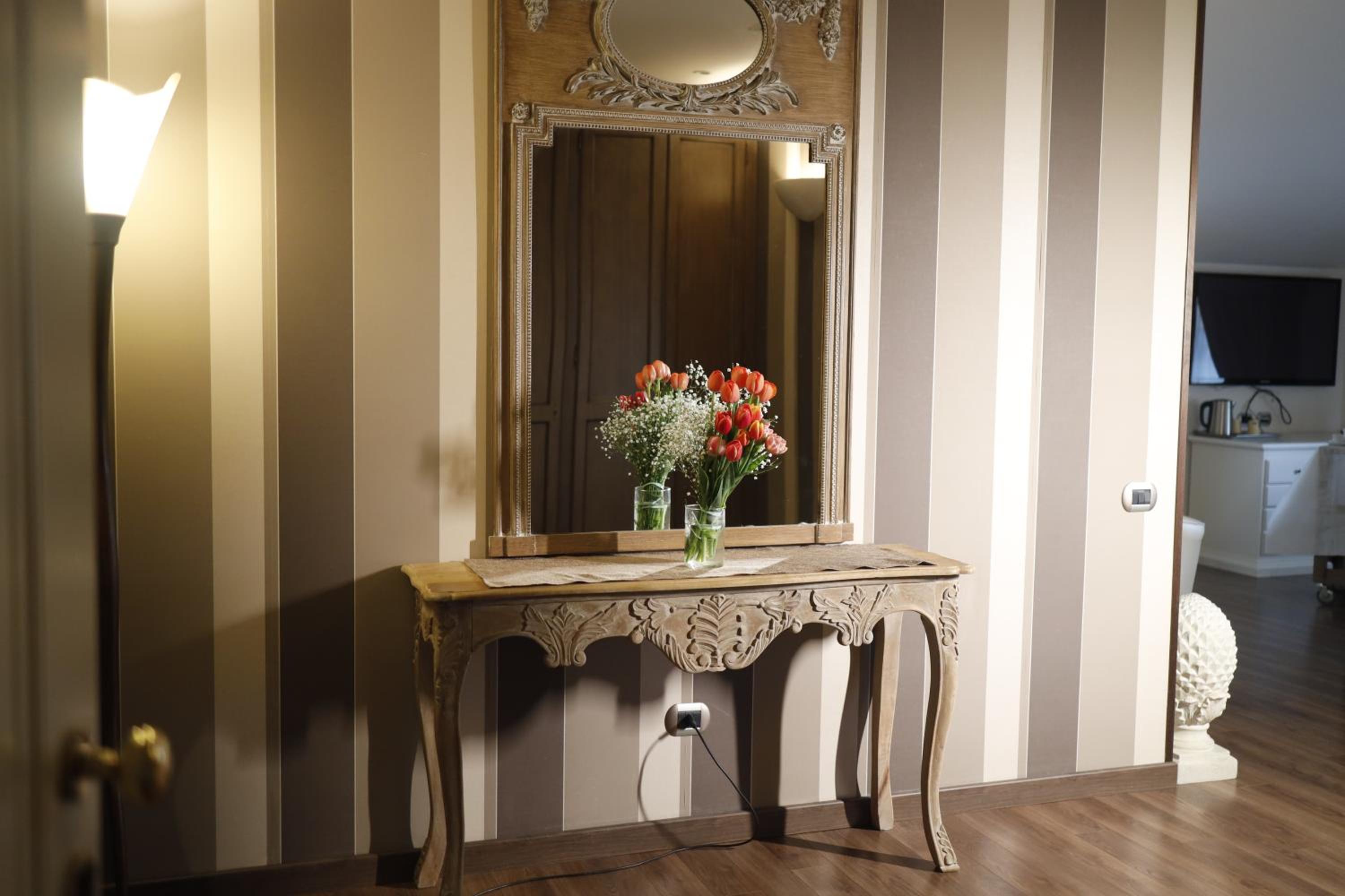 Suite photo 1