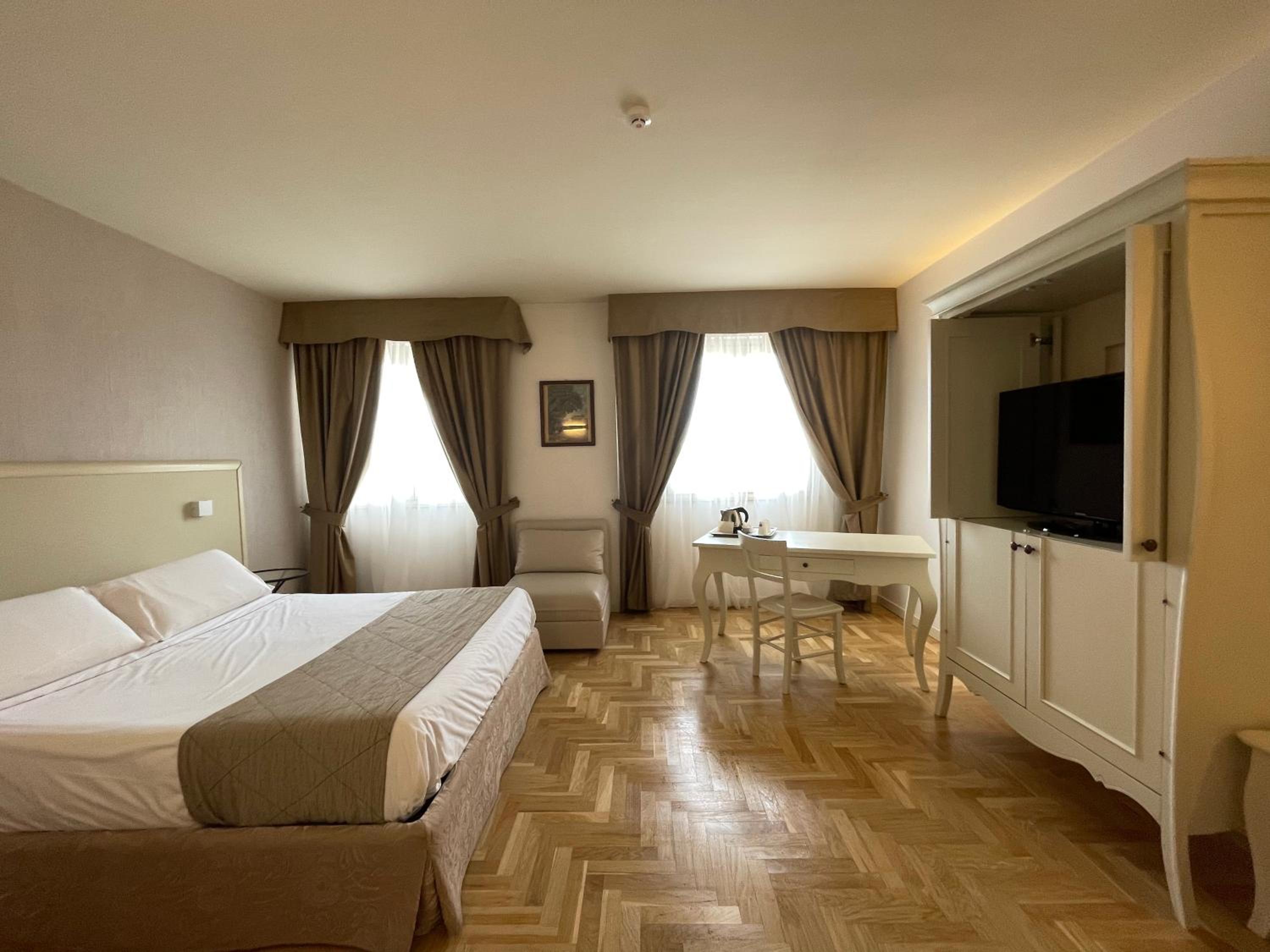 Junior Suite photo 3