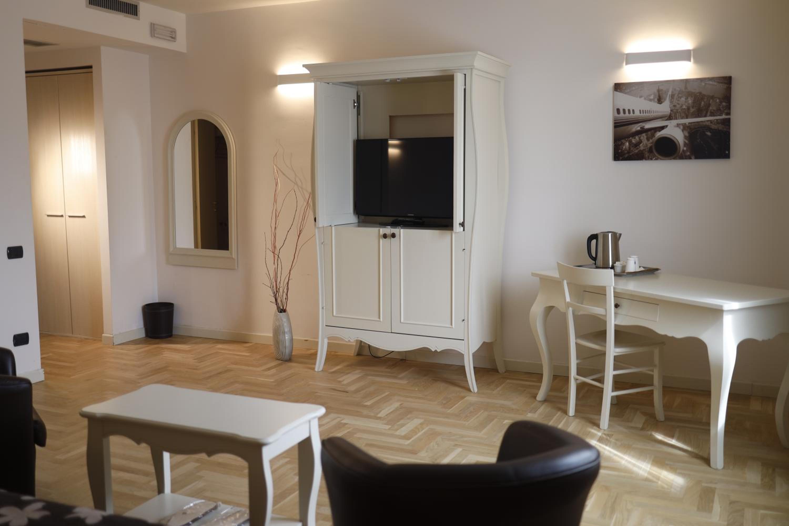 Junior Suite photo 2