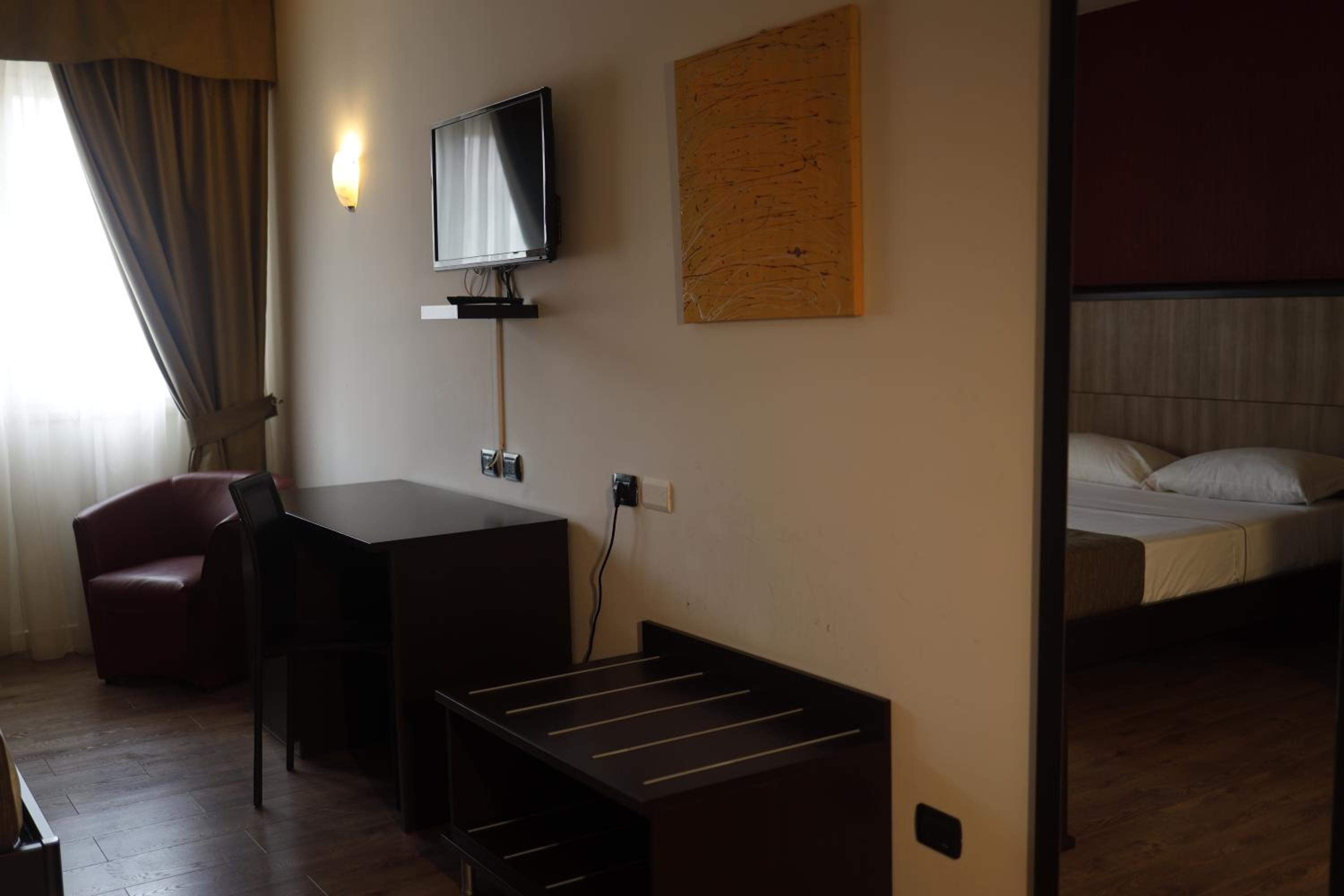 Superior Double Room photo 3