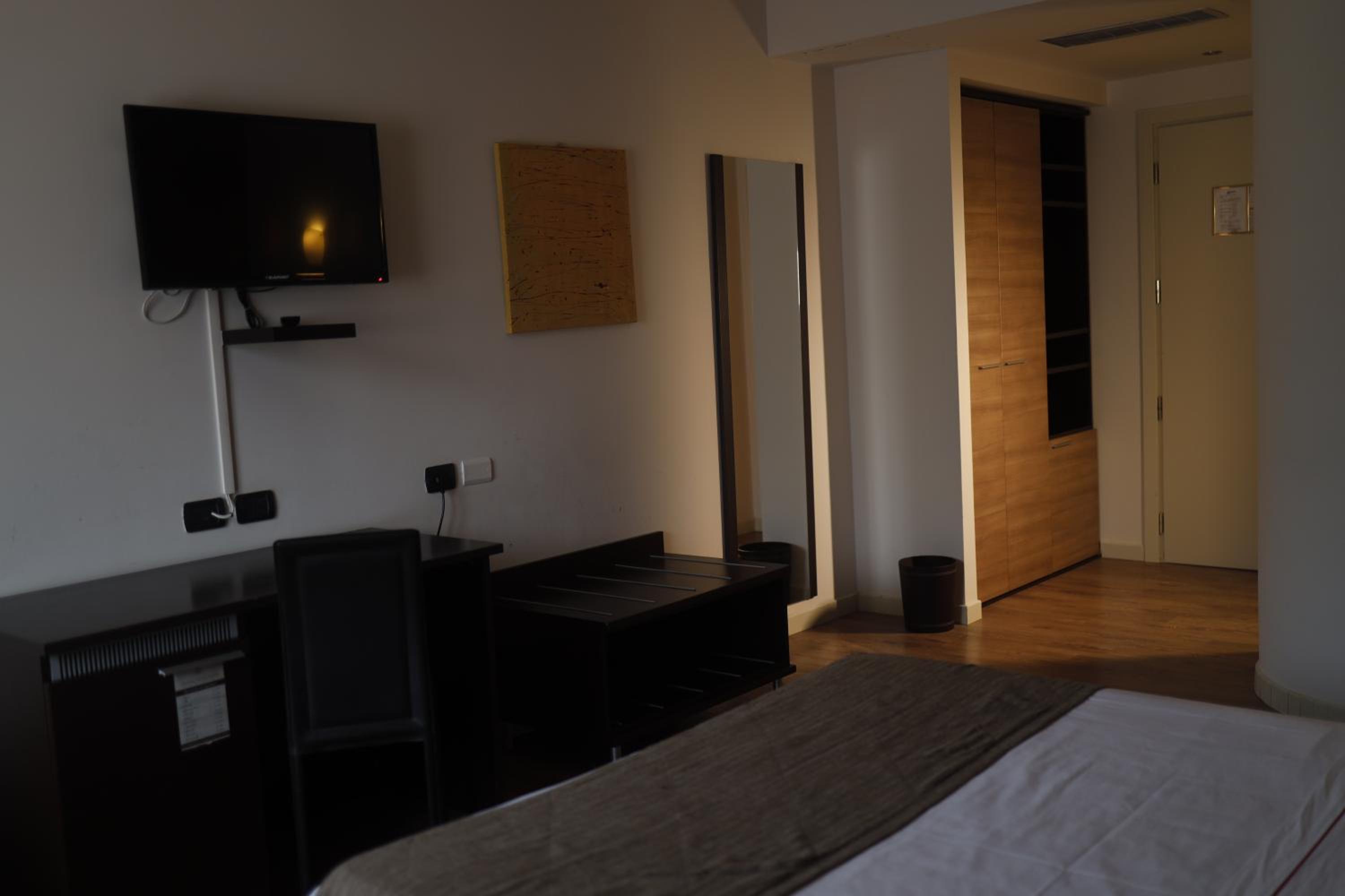Double Room photo 1