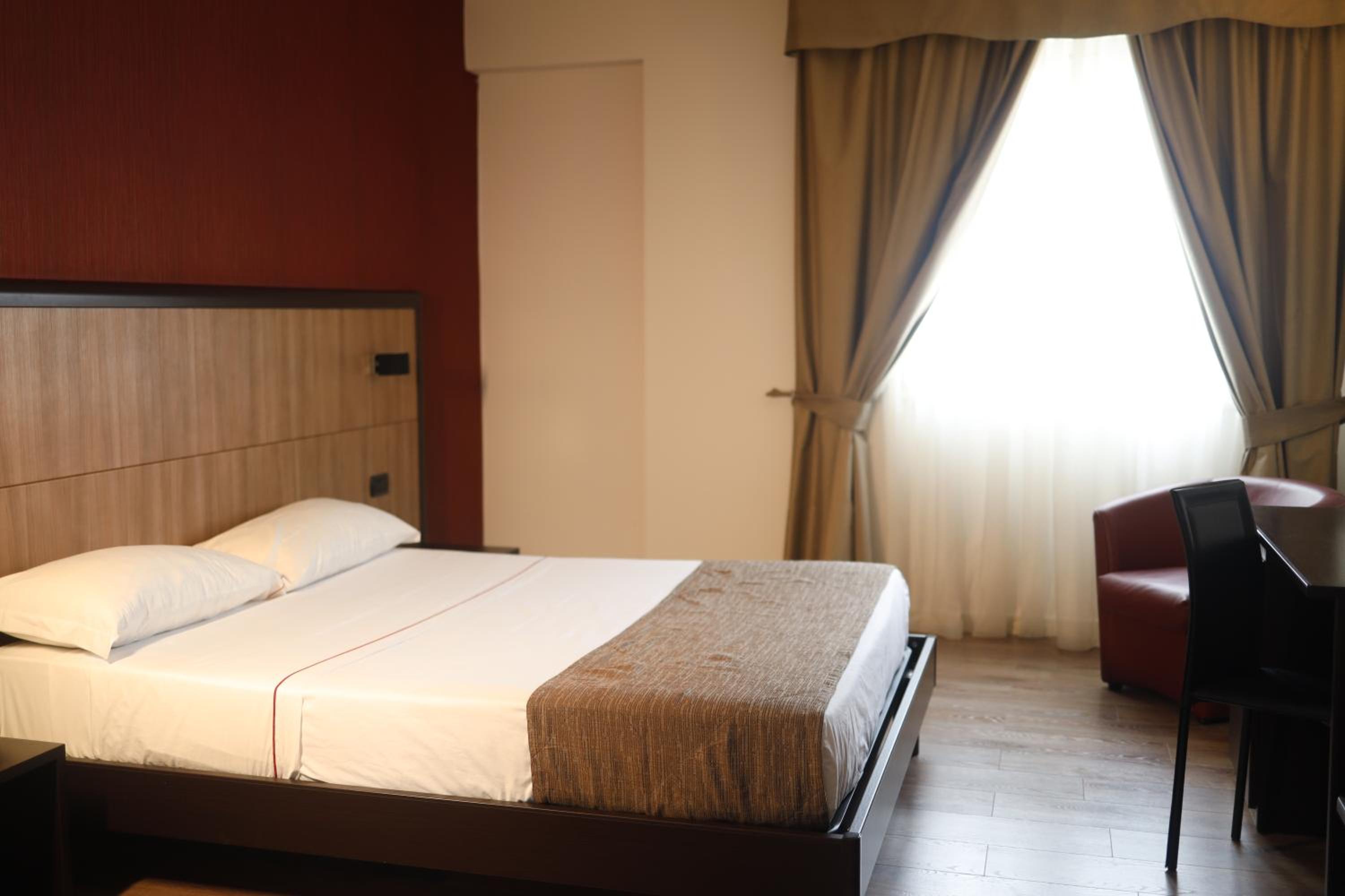 Superior Double Room photo 1