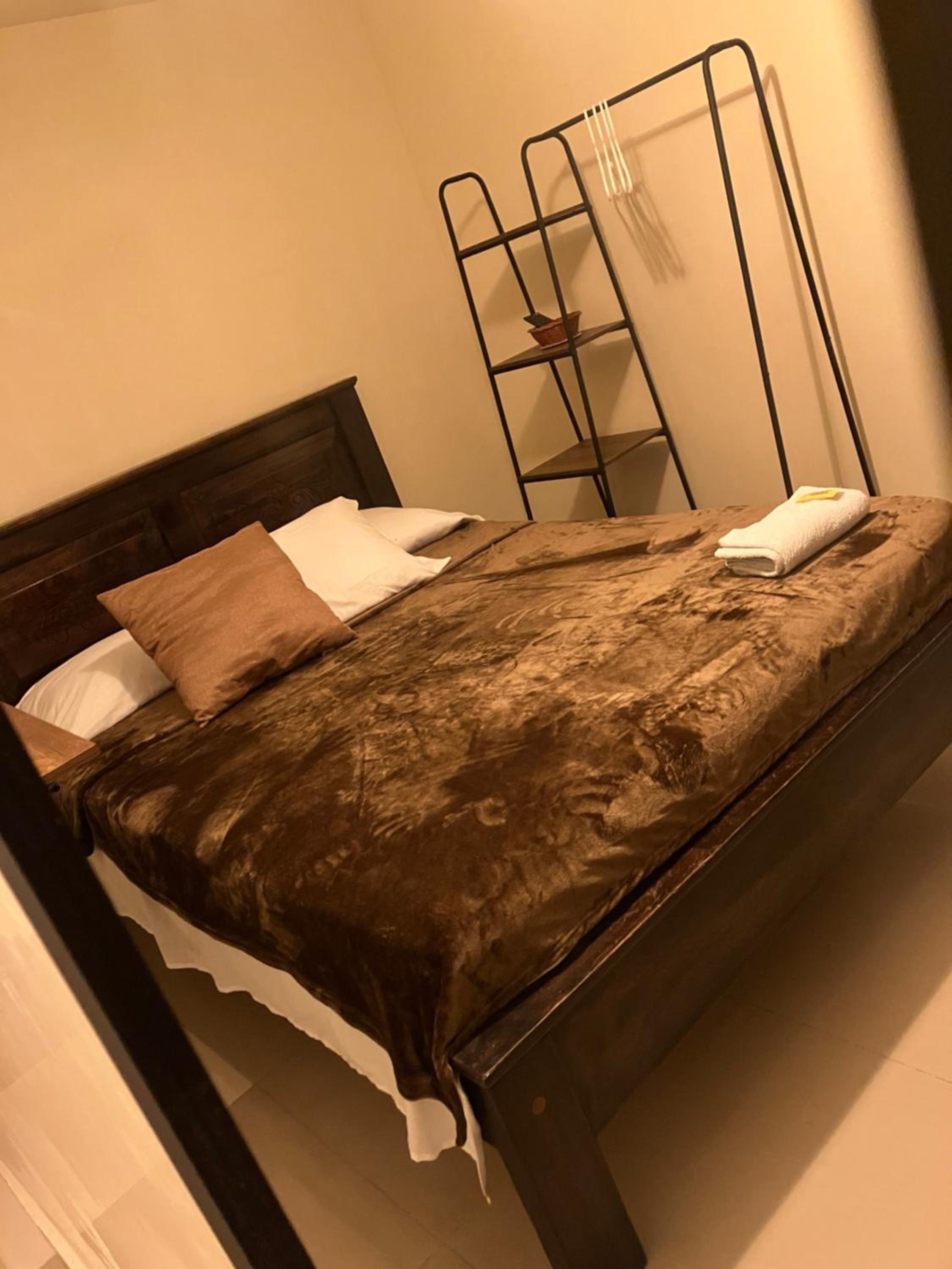 Standard Double Room with Fan photo 3