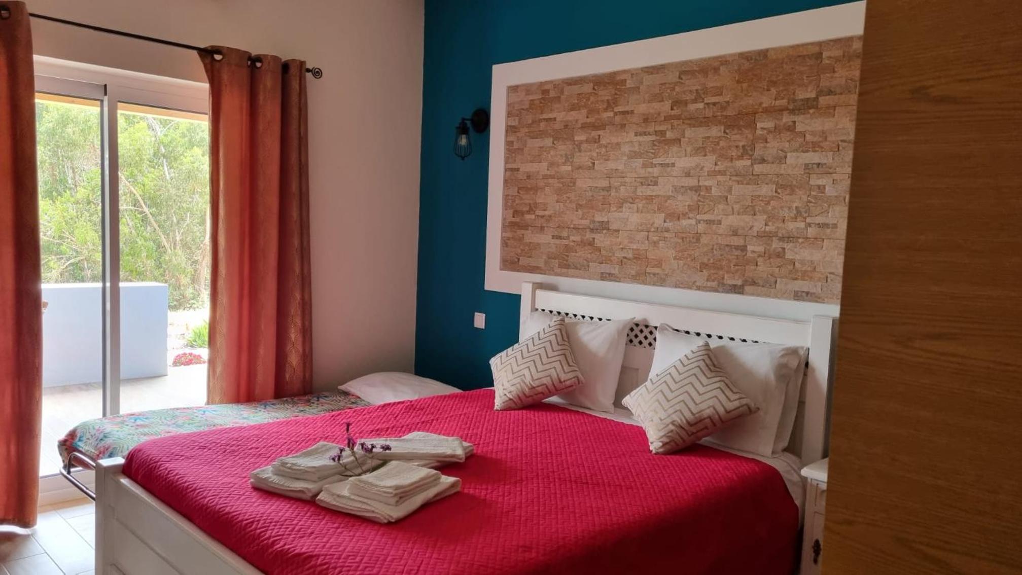 Triple Room with Garden View photo 3