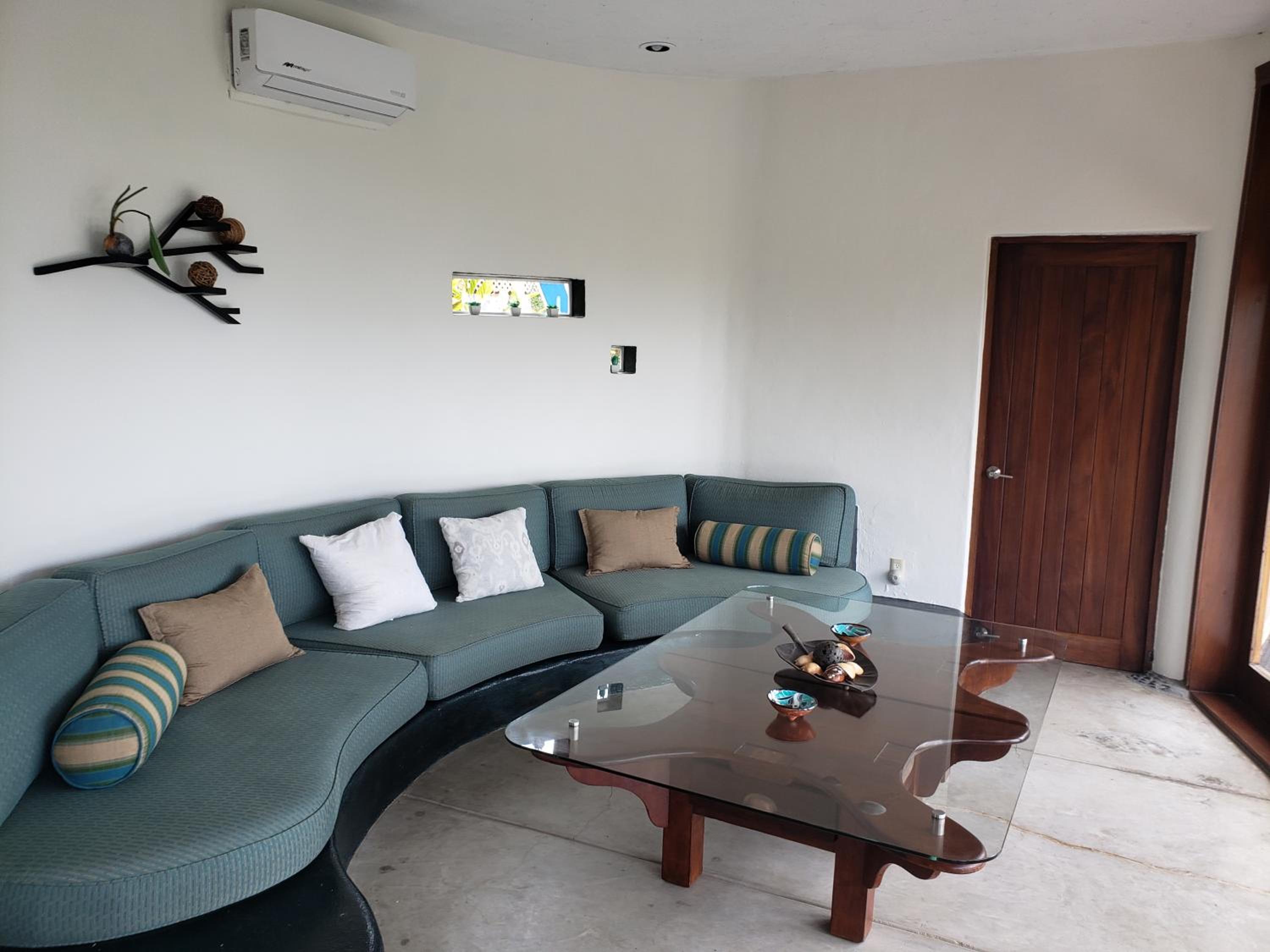 Three-Bedroom House photo 1