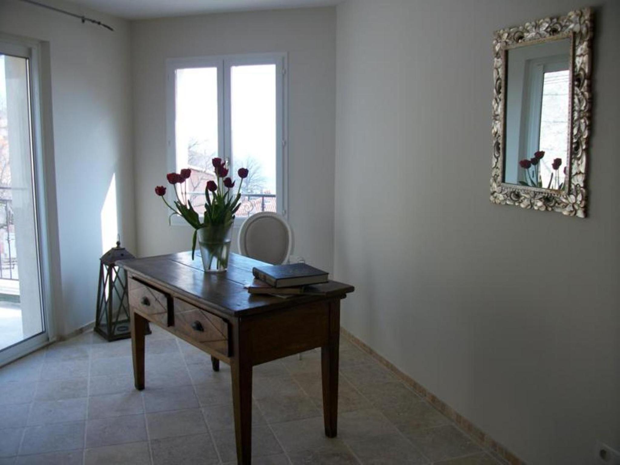 Double Room with Mountain View photo 1