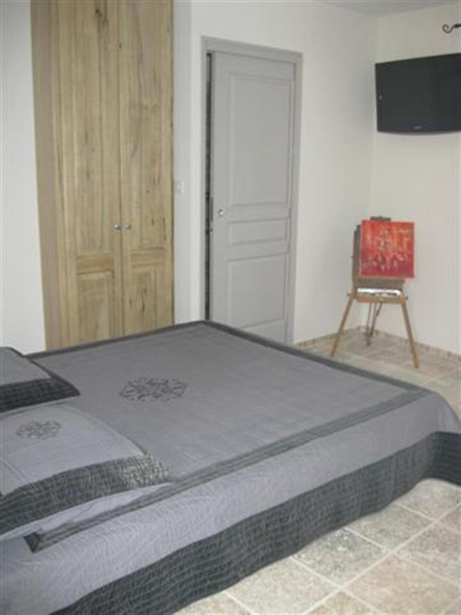 Standard Double Room photo 2