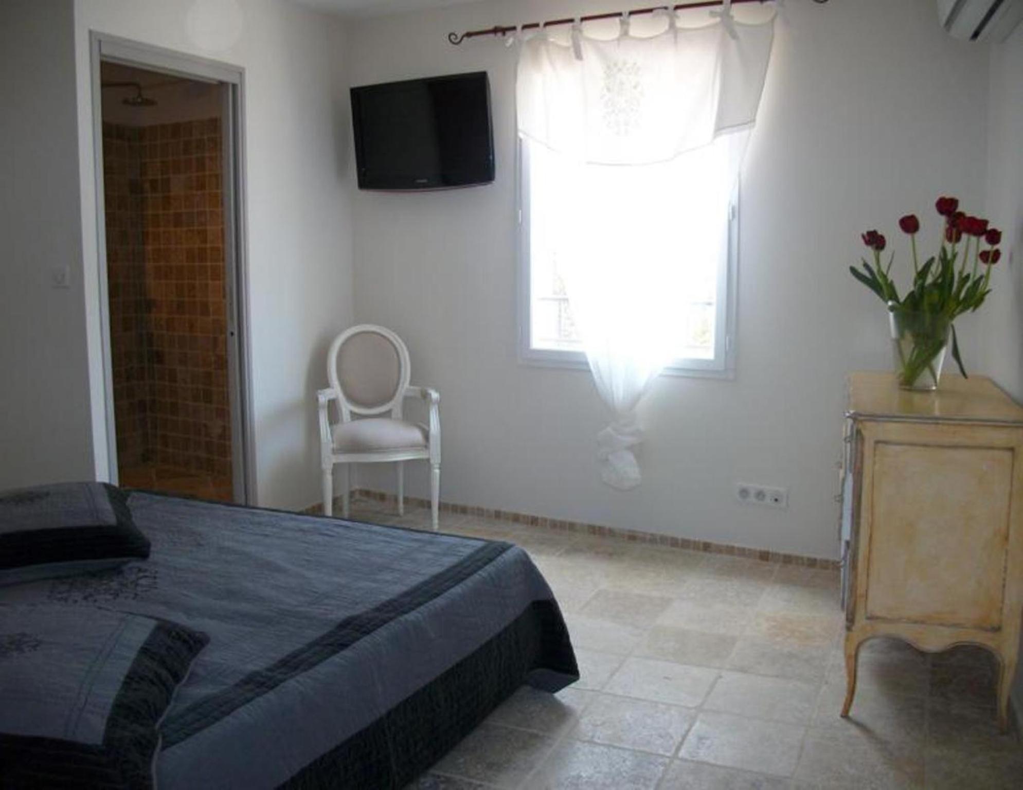 Superior Double Room photo 2