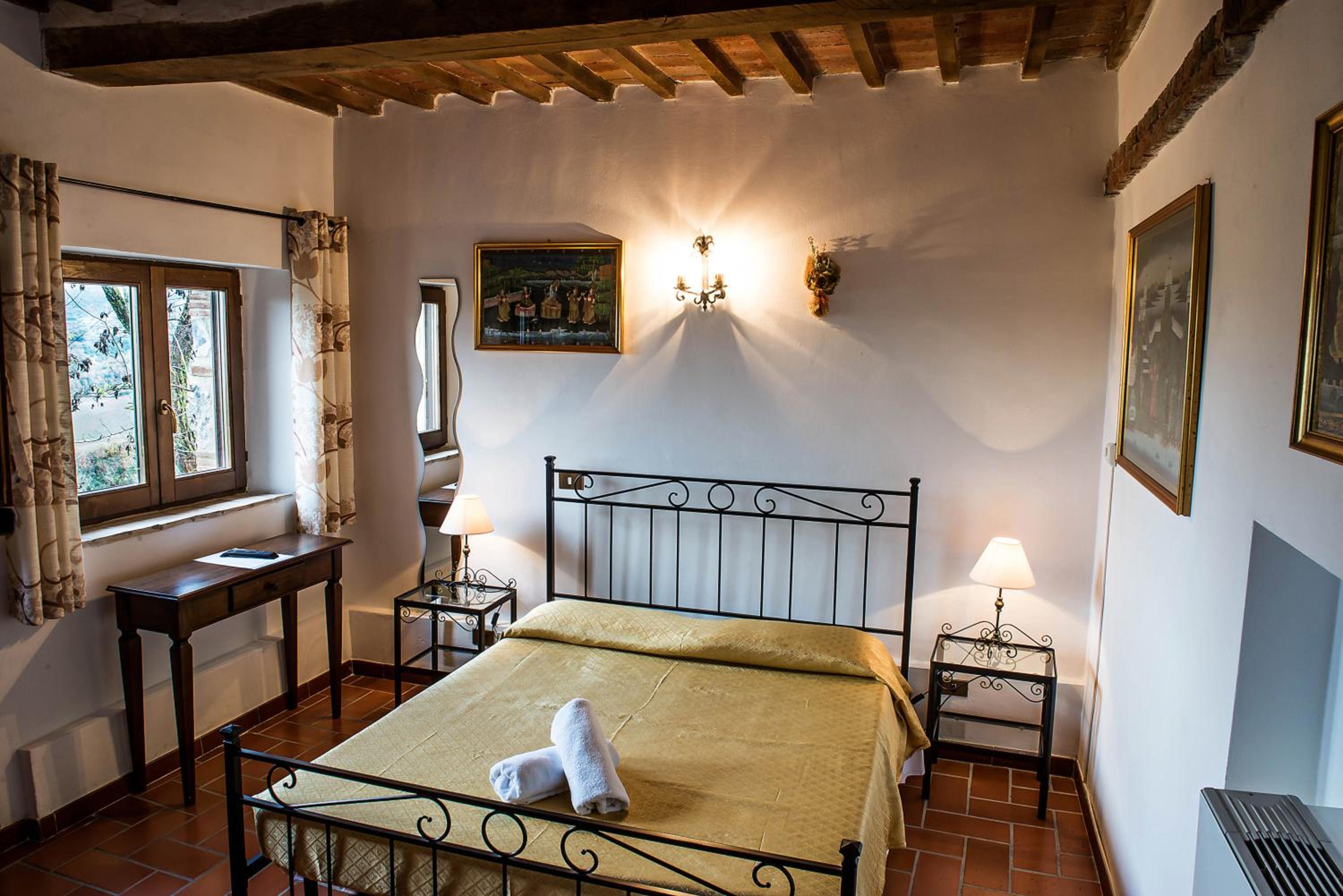 Double or Twin Room