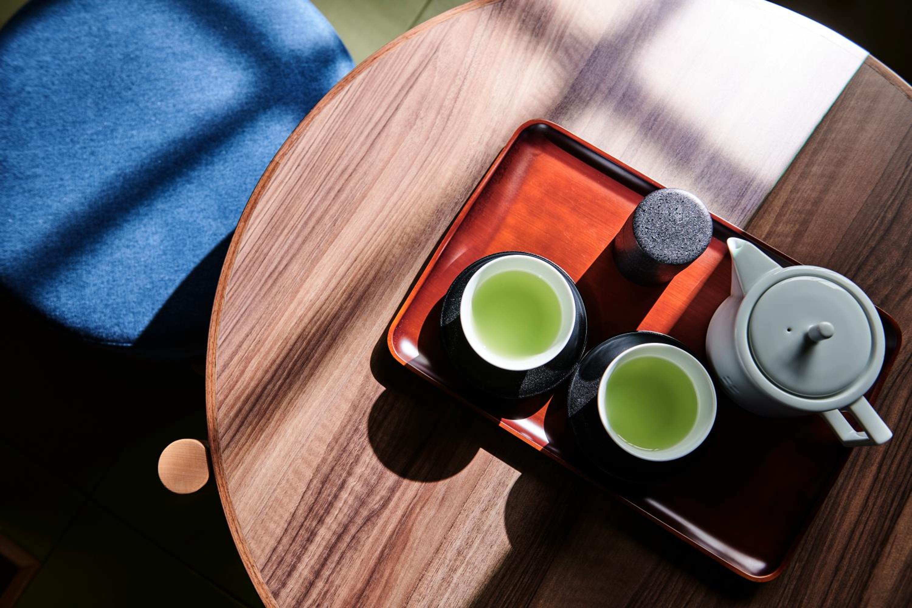 Moderate Twin Room Japanese-Style - Non Smoking - Photo 5