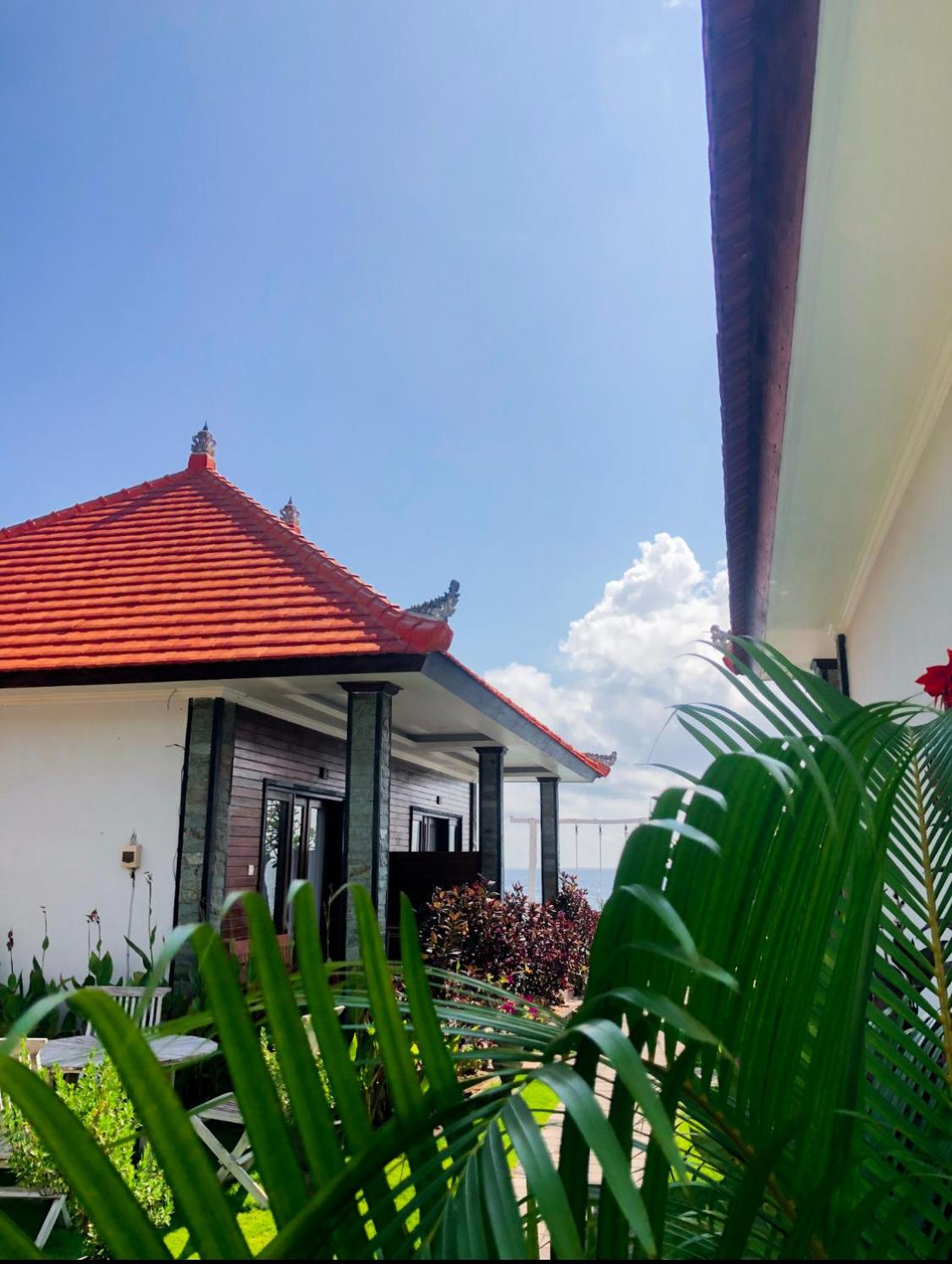 Double Room with Pool View - Photo 15