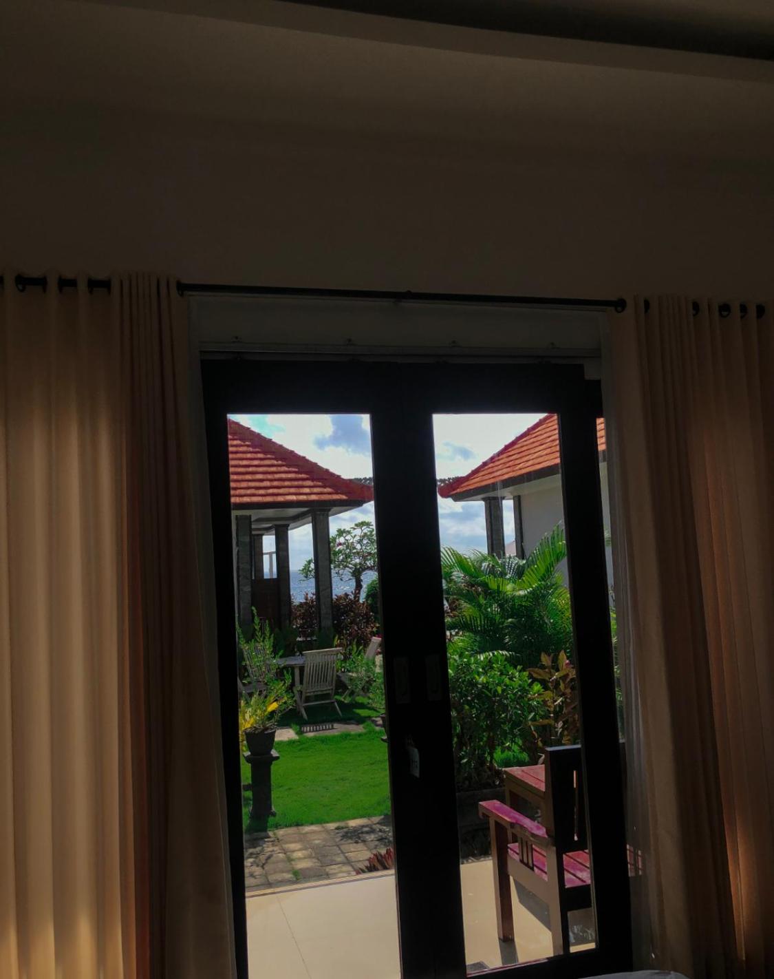 Budget Double Room - Photo 8