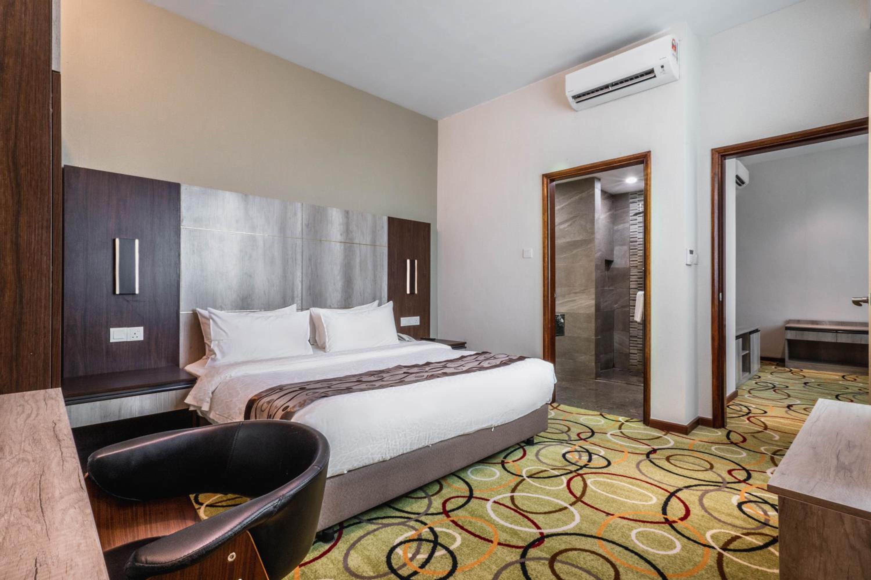 Suite photo 2