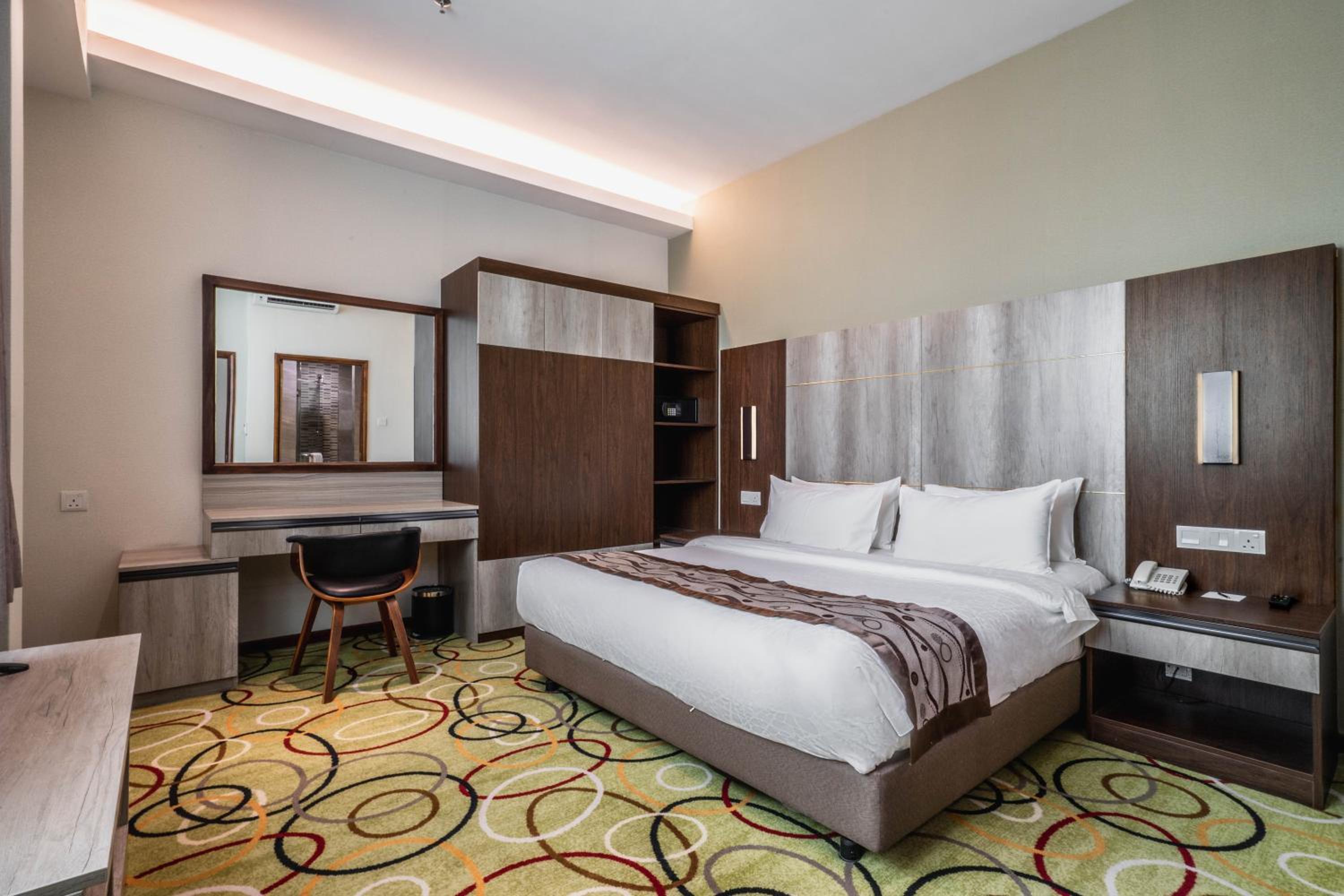 Suite photo 1