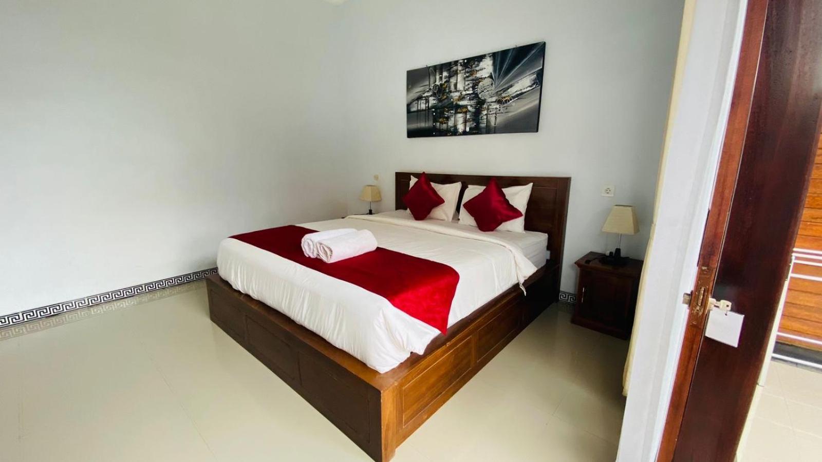 Double Room with Pool View - Photo 24
