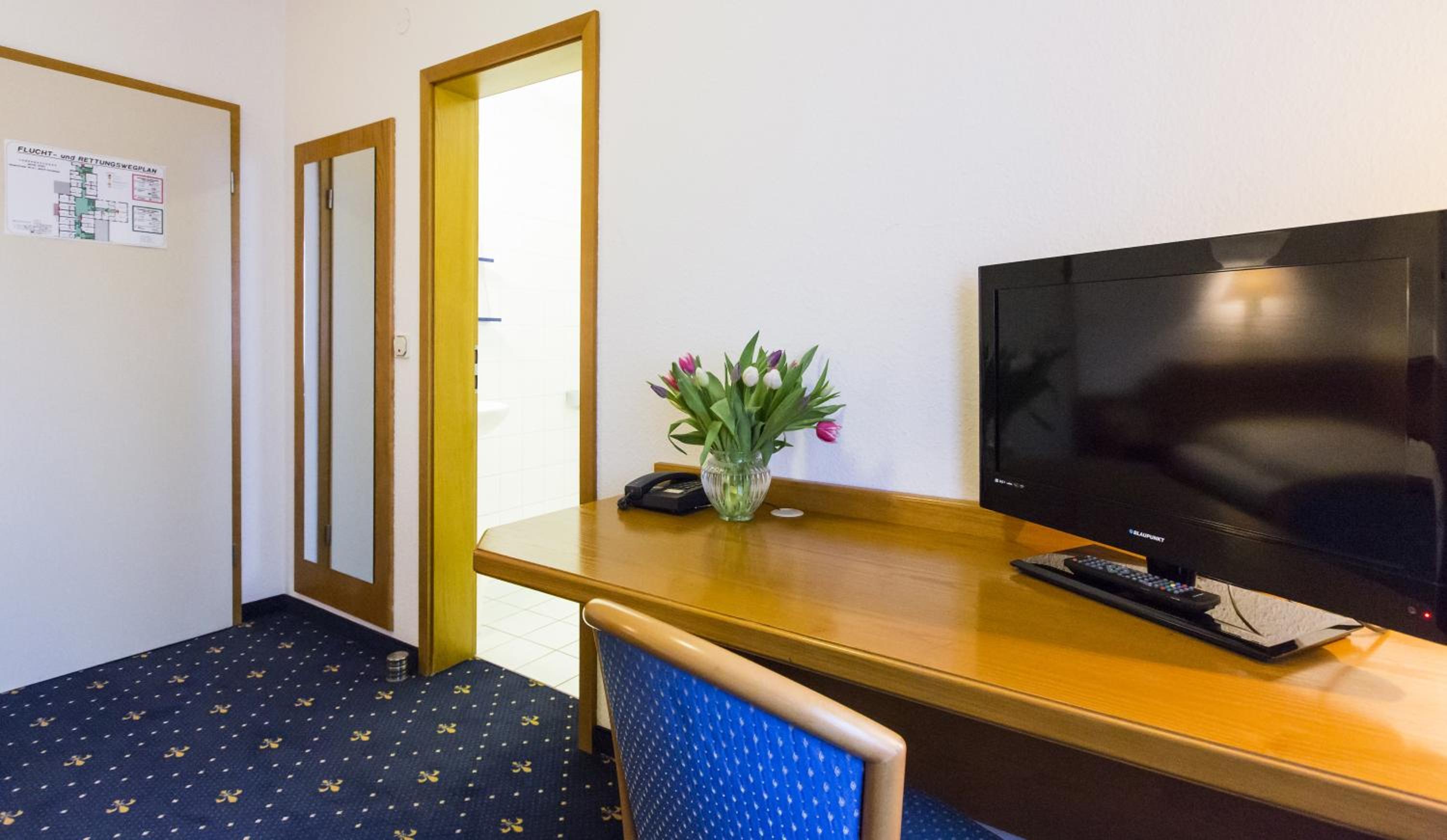Classic Single Room photo 1