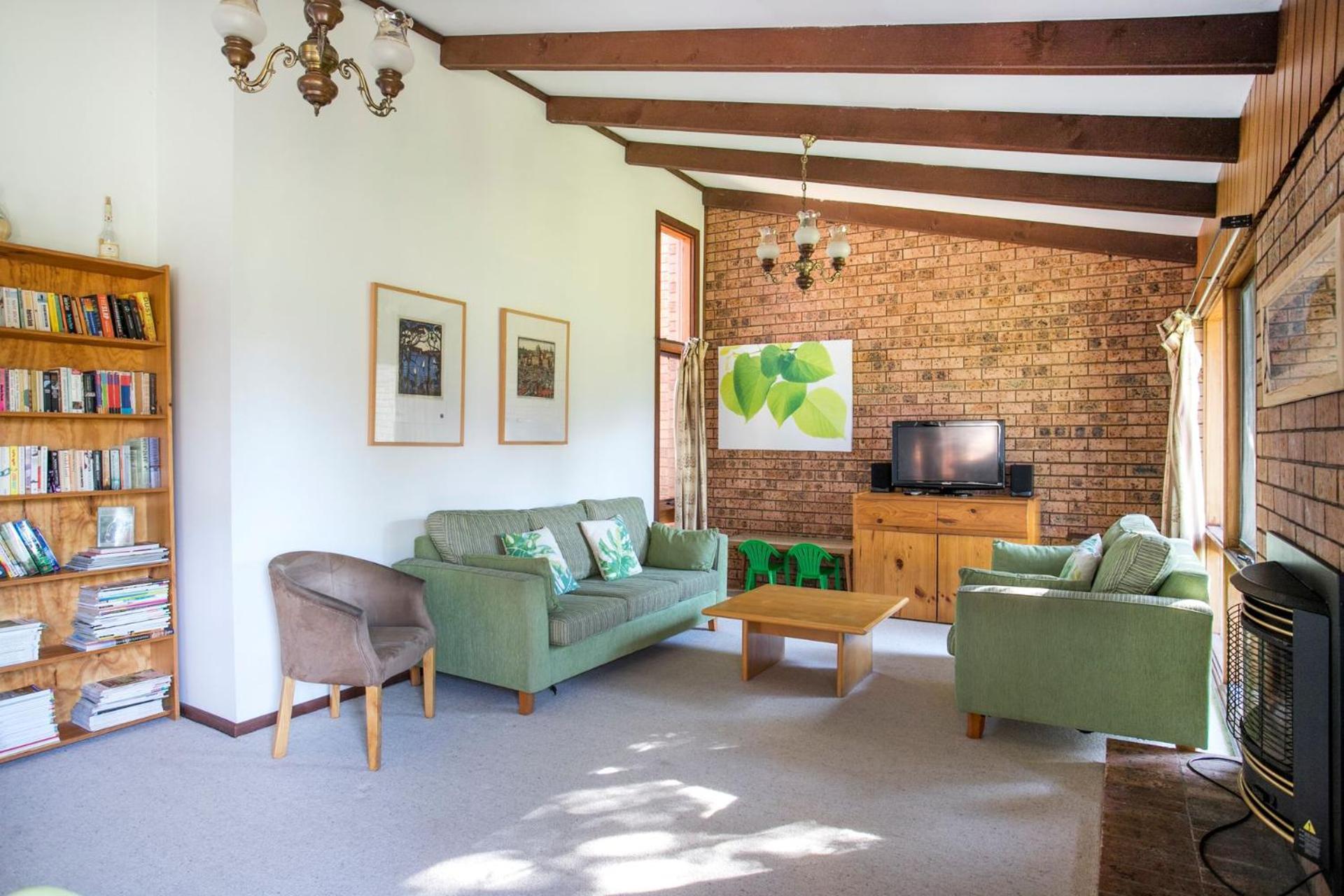 Vacation Home photo 1