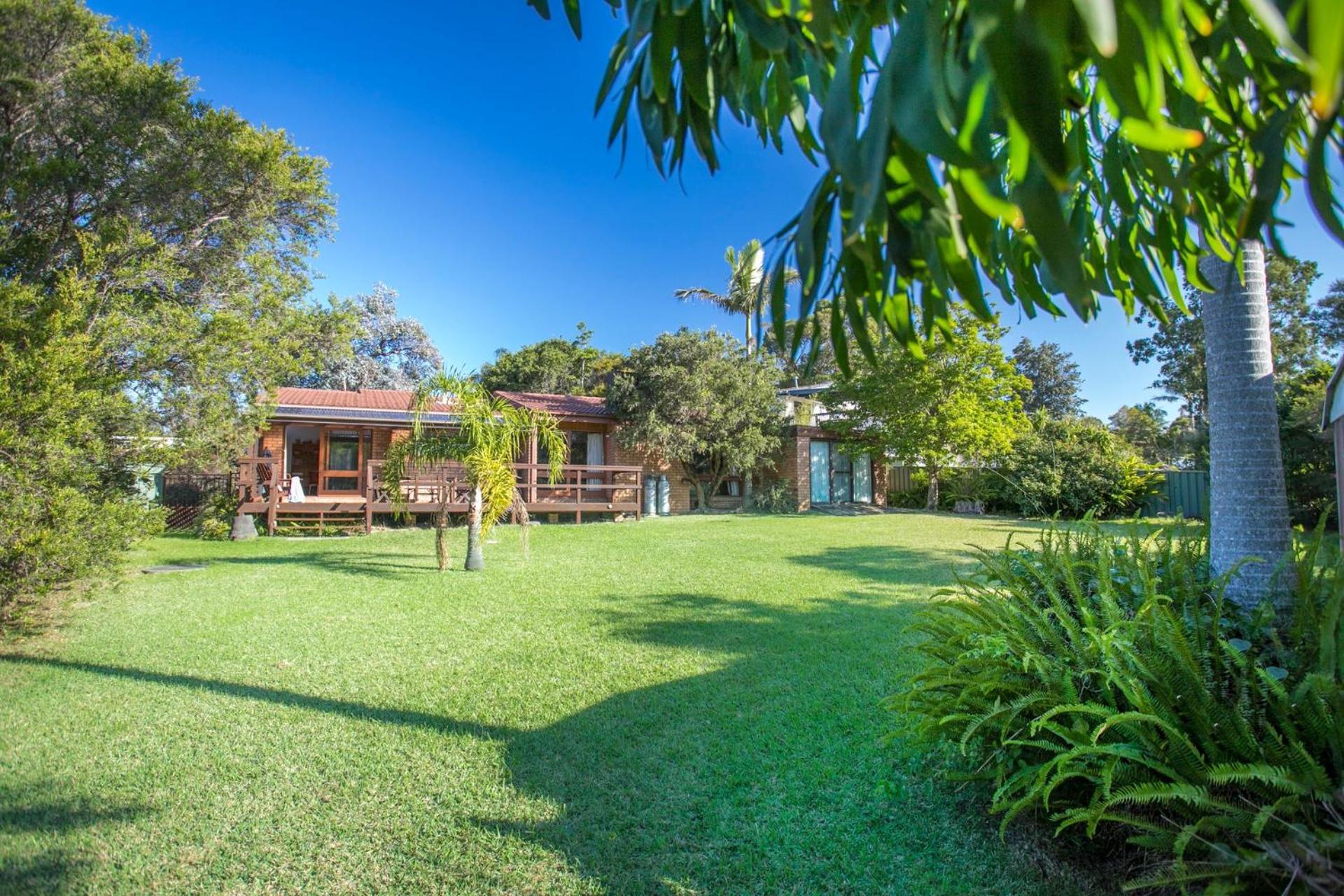 Vacation Home photo 3