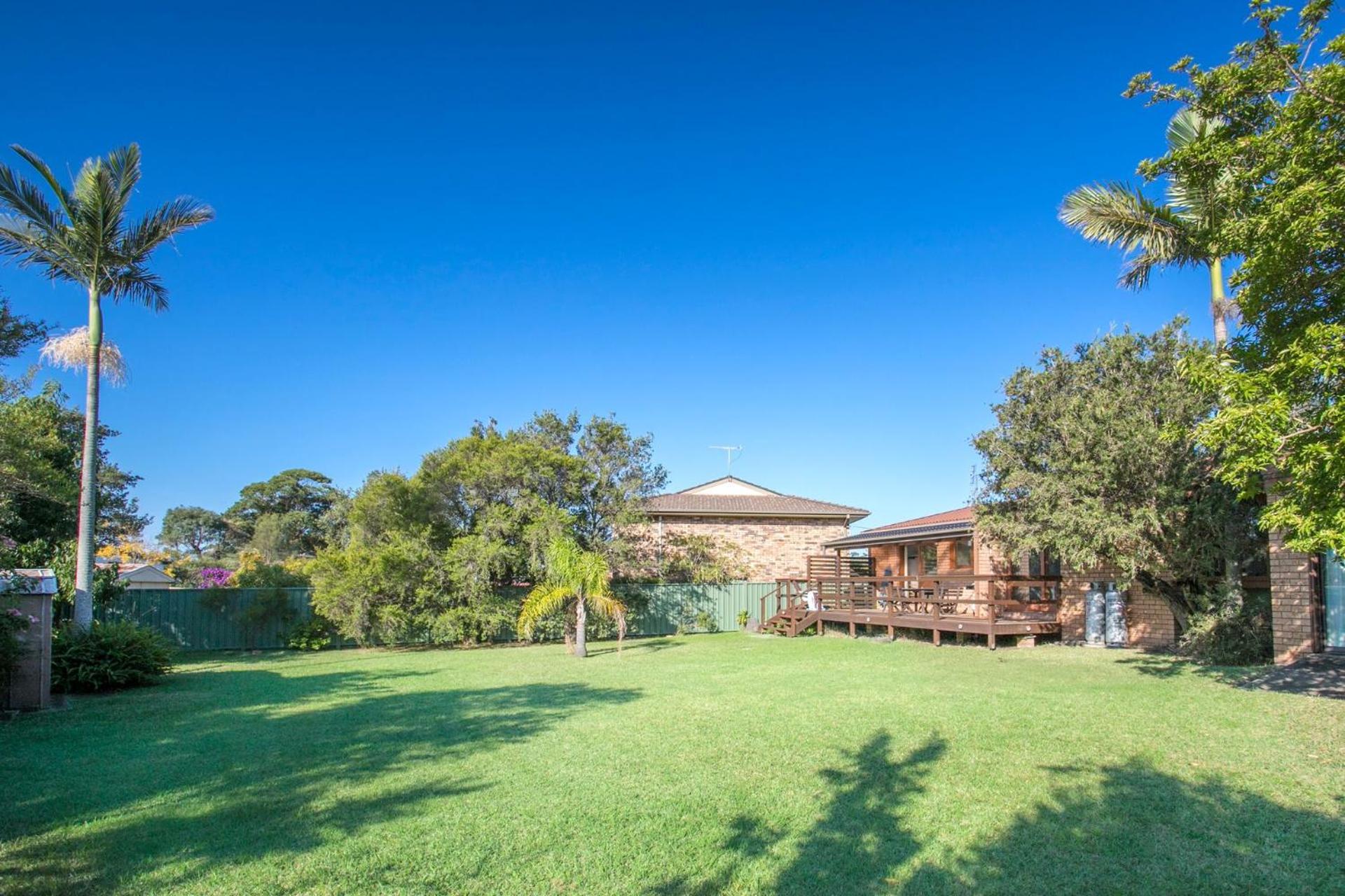 Vacation Home photo 2