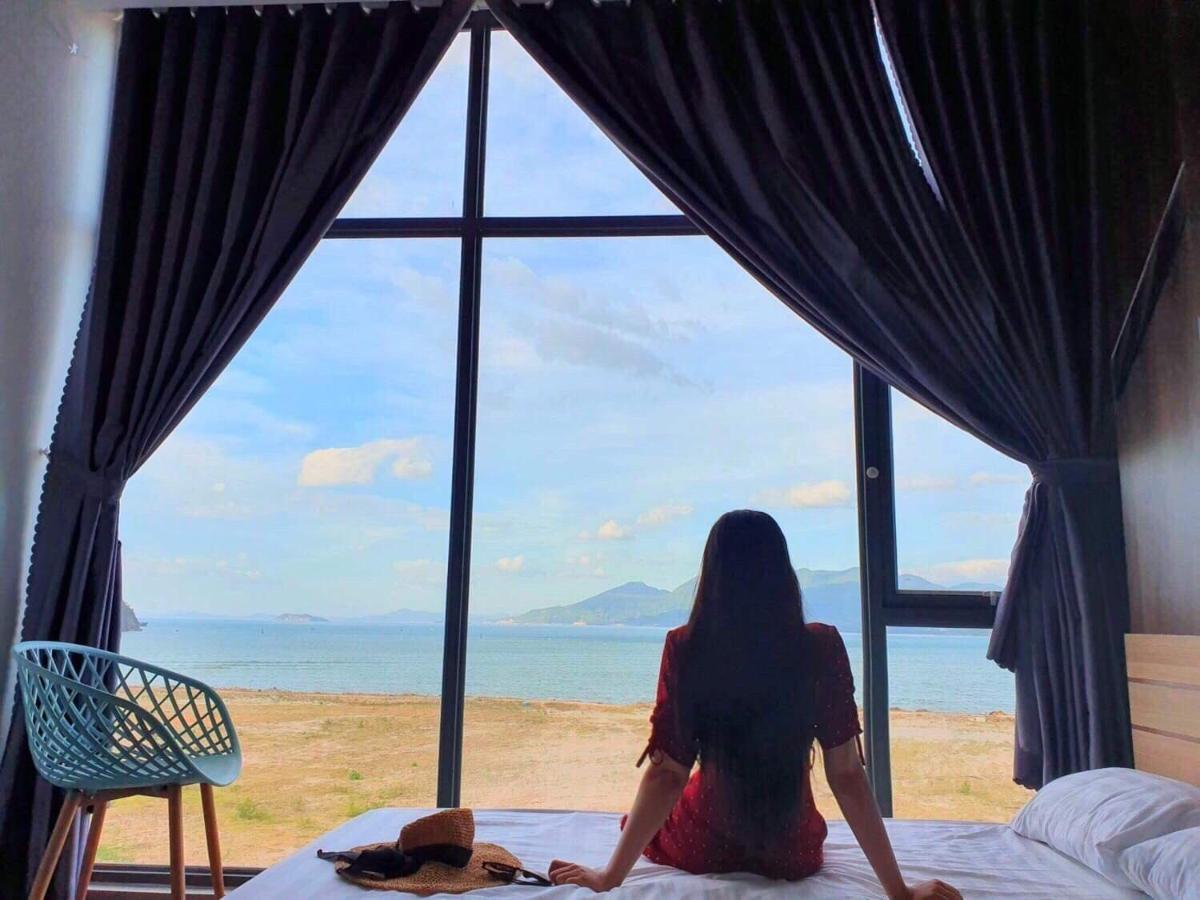 Quadruple Room with Sea View - Photo 5