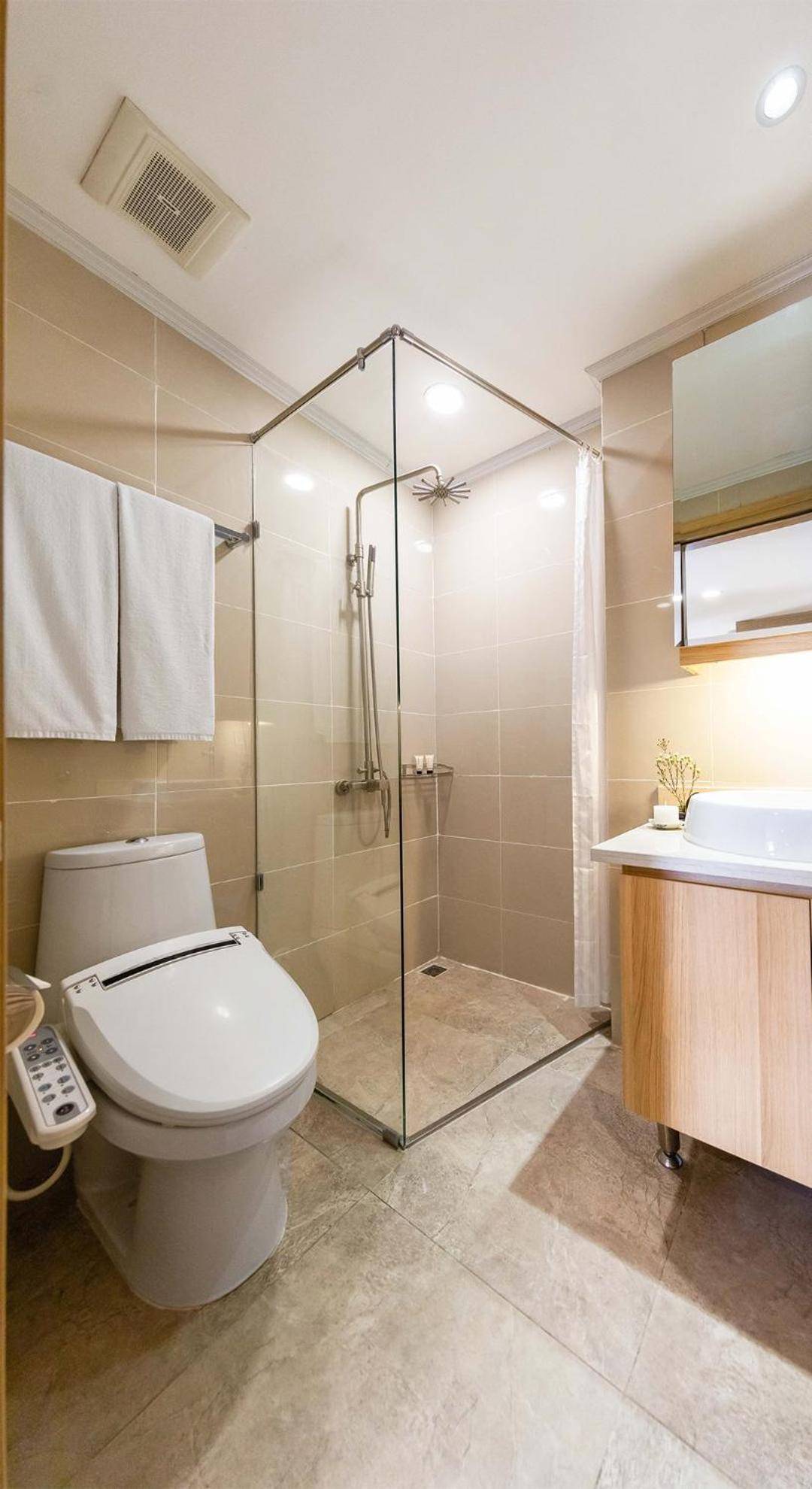 Studio Apartment photo 2