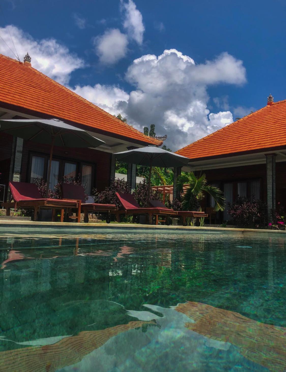 Double Room with Pool View - Photo 28